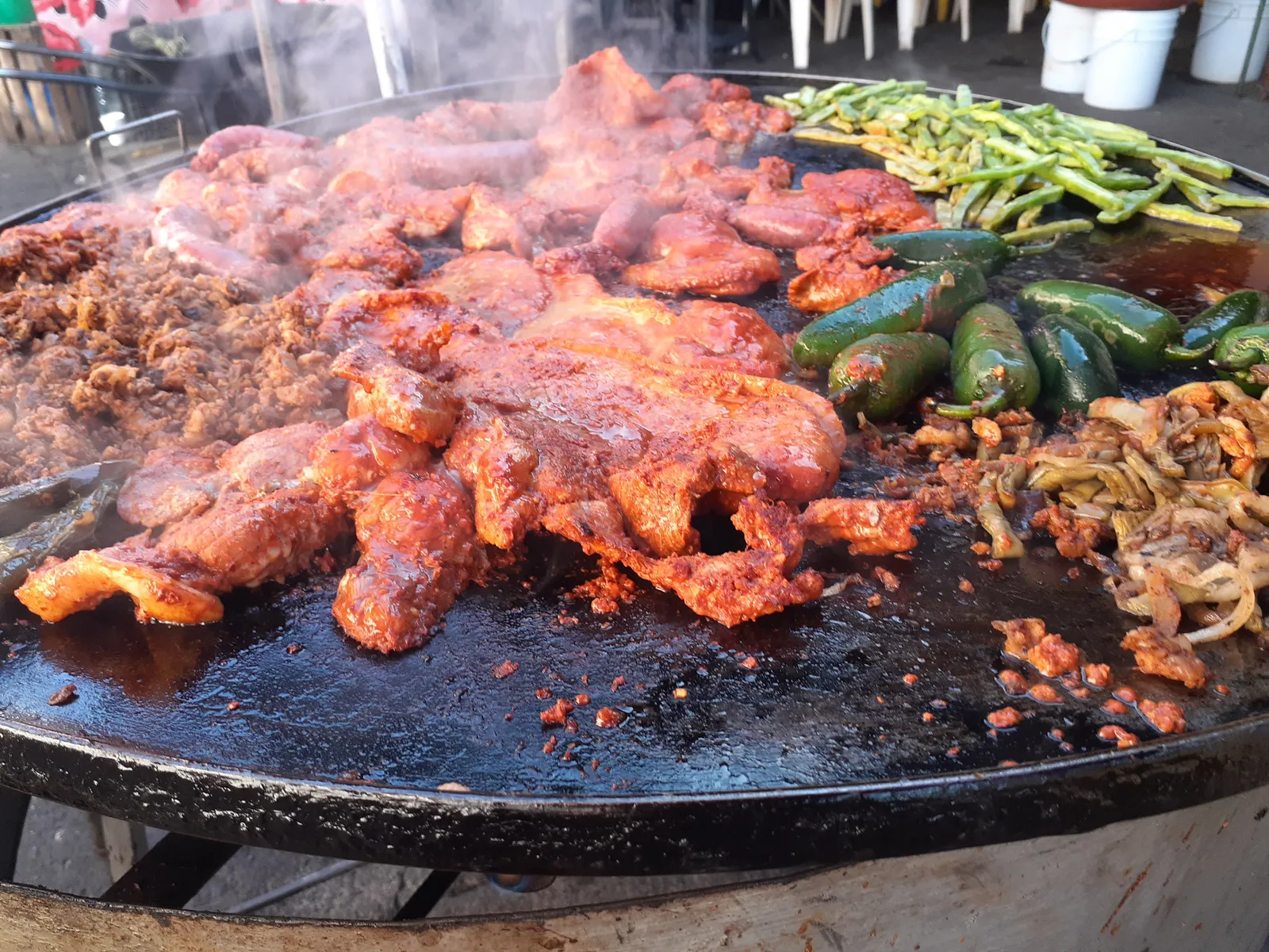 Taquerias chilicas image 9