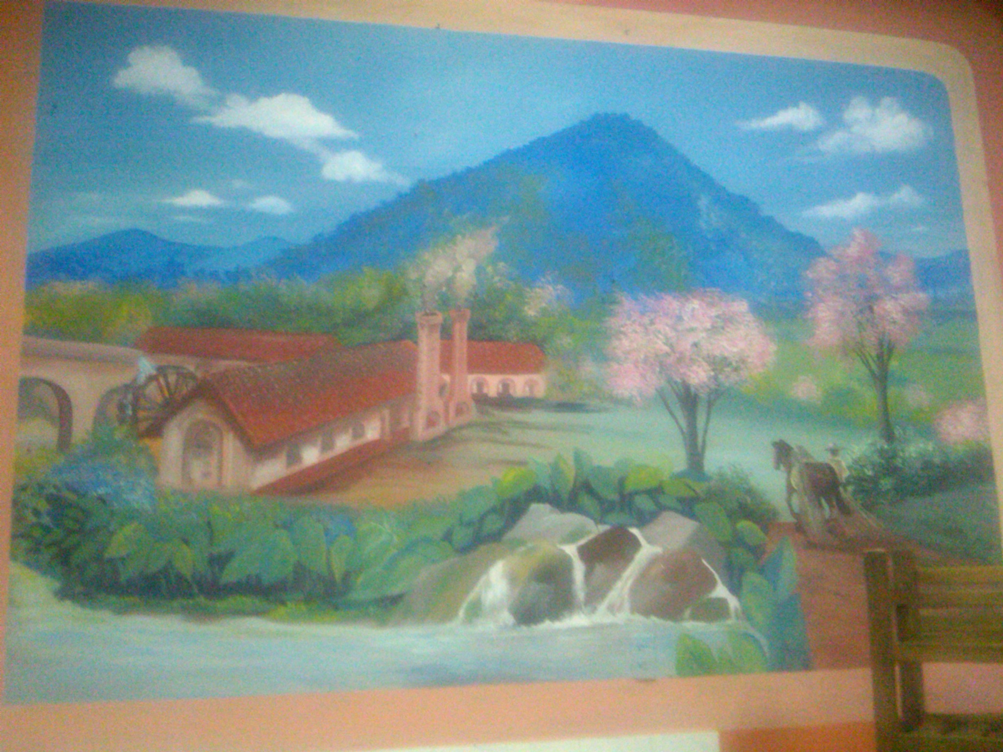 Rico's Taqueria image 1