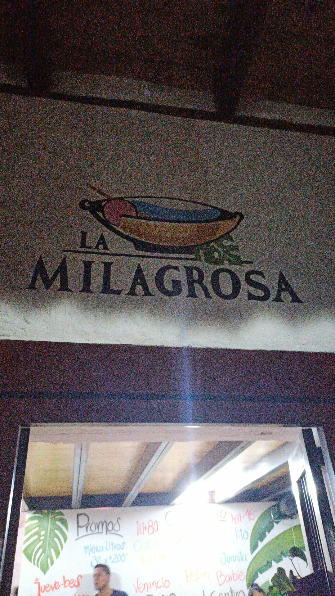 La Milagrosa image 3