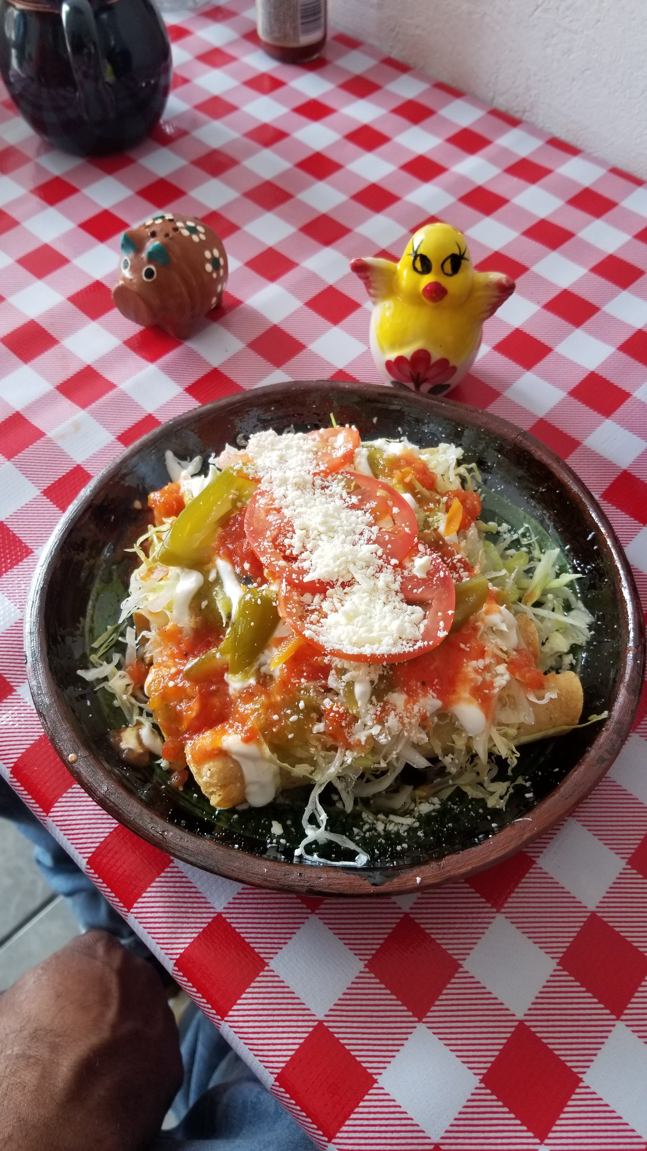 Las Alvarado image 1