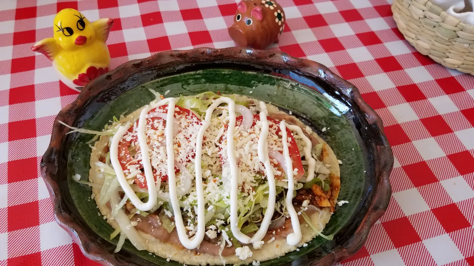 Las Alvarado image 2