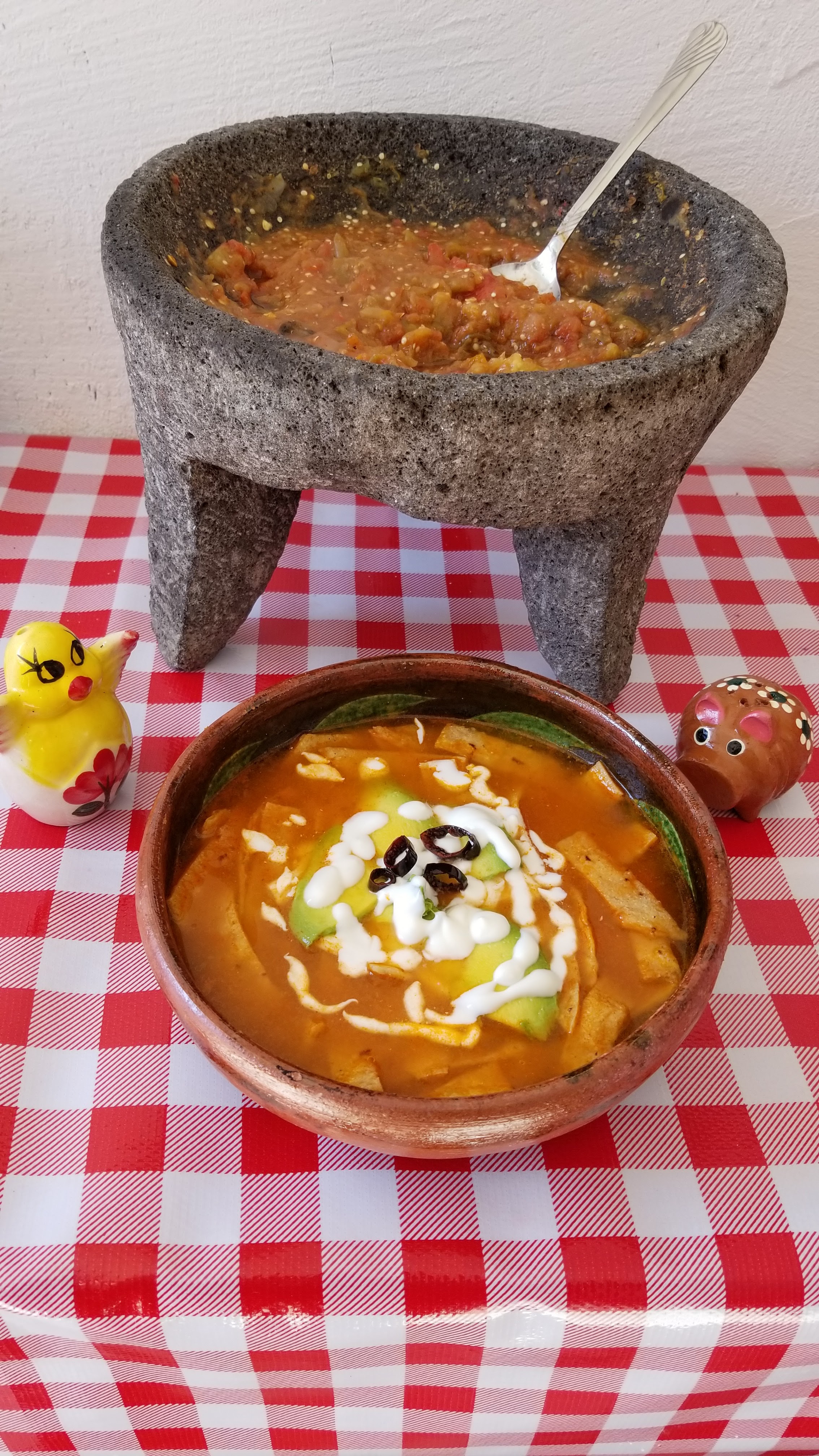 Las Alvarado image 3