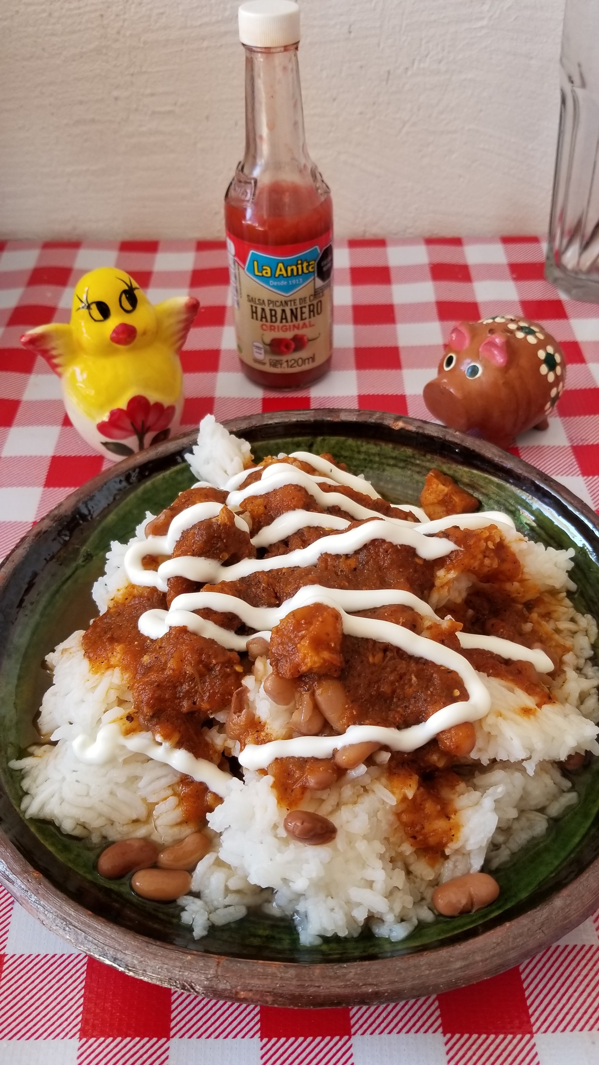 Las Alvarado image 5