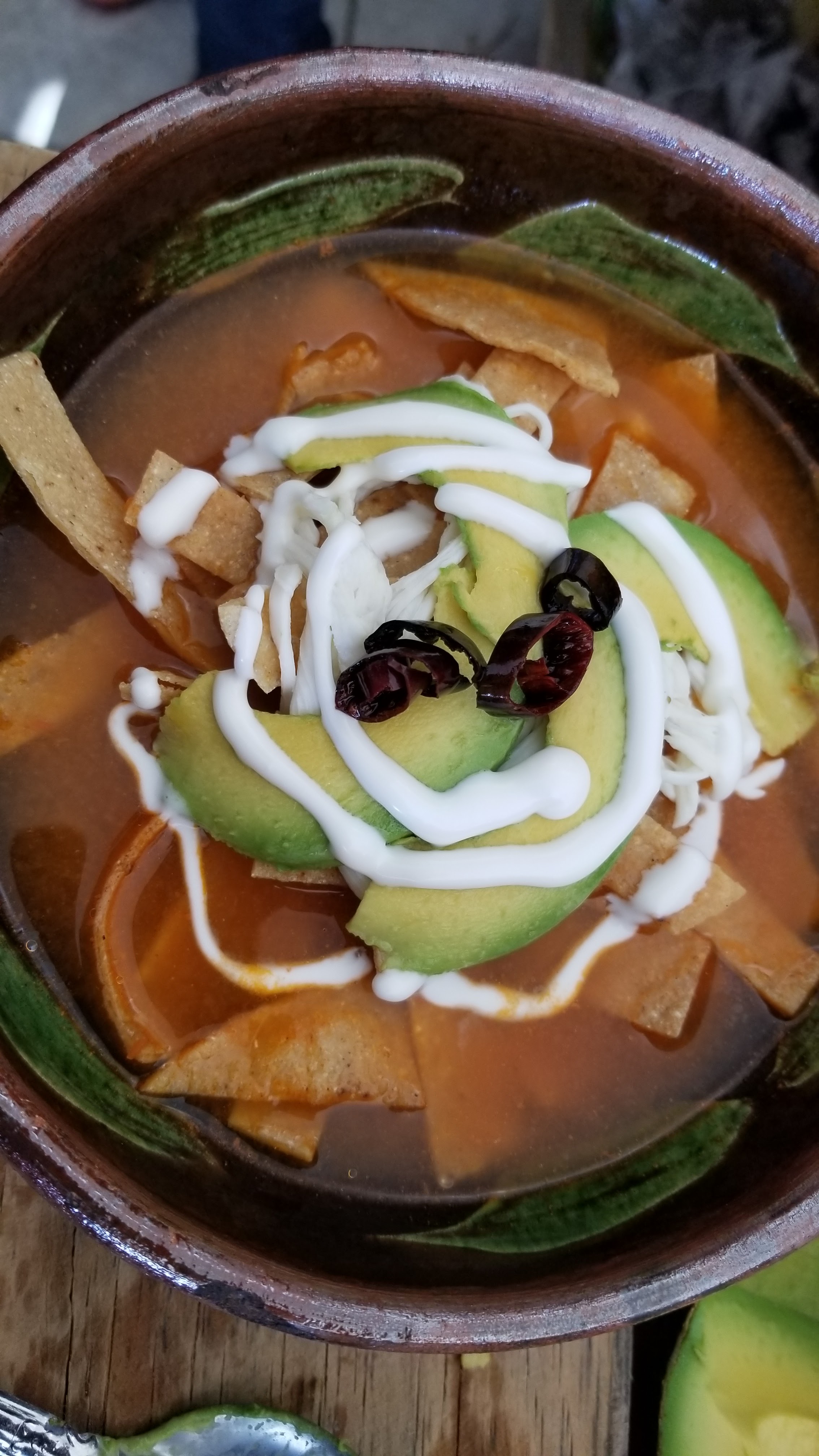 Las Alvarado image 6