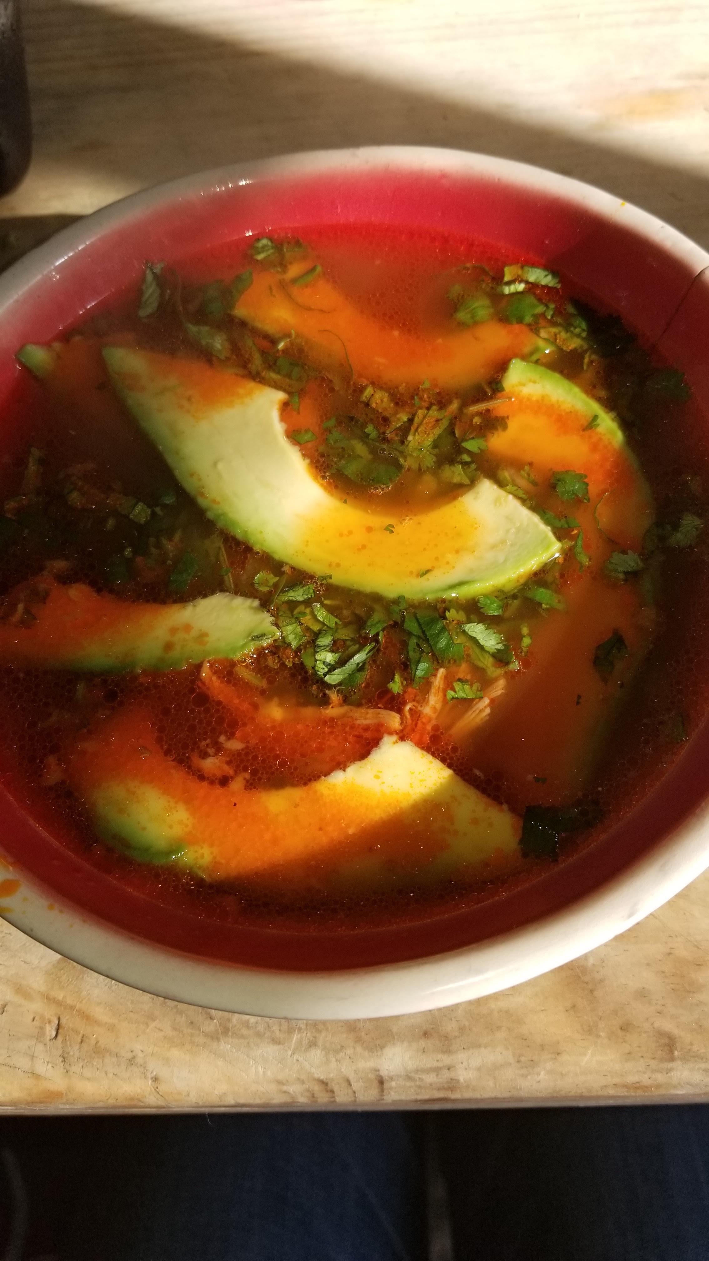 Las Alvarado image 9