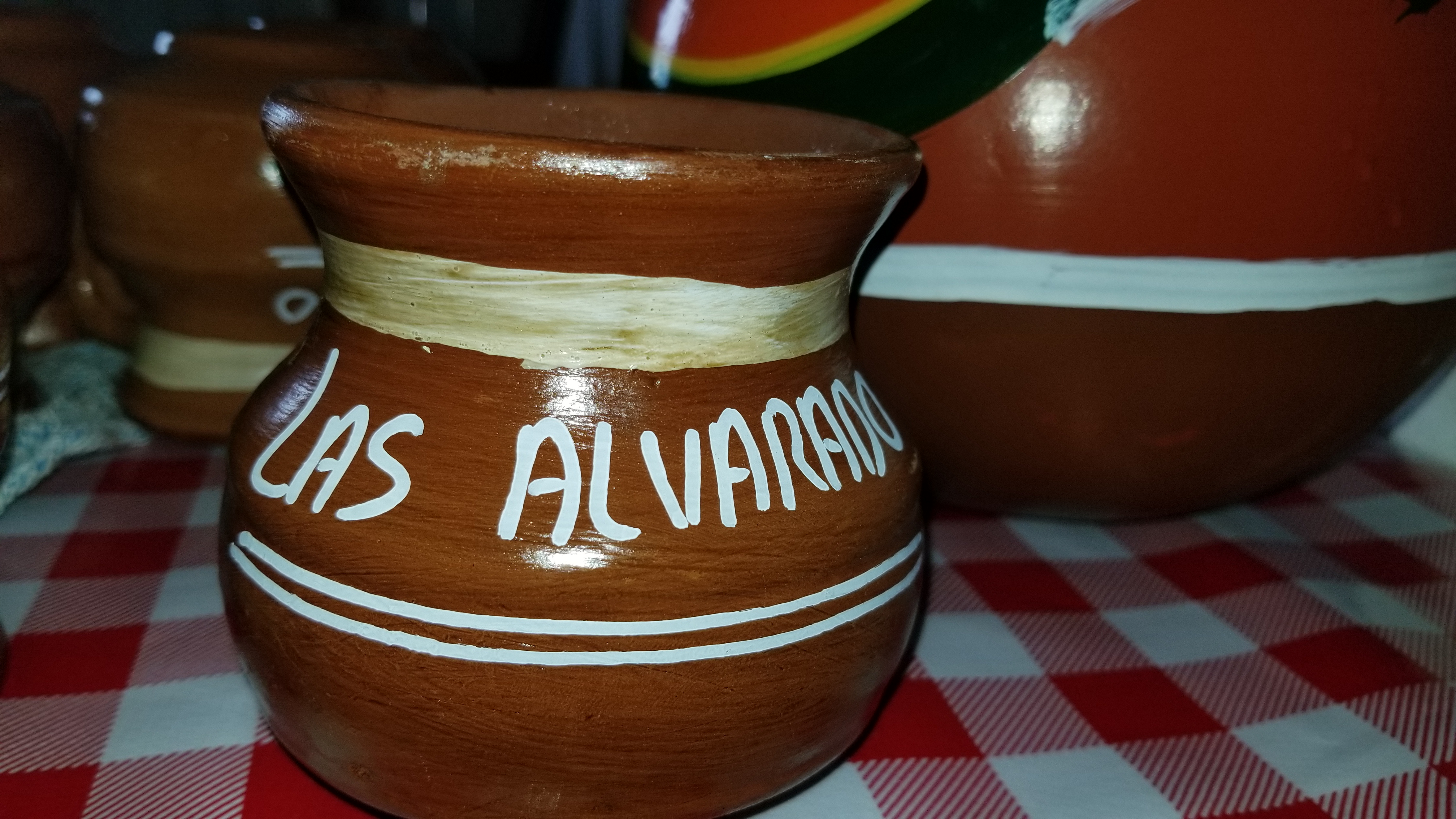 Las Alvarado image 10