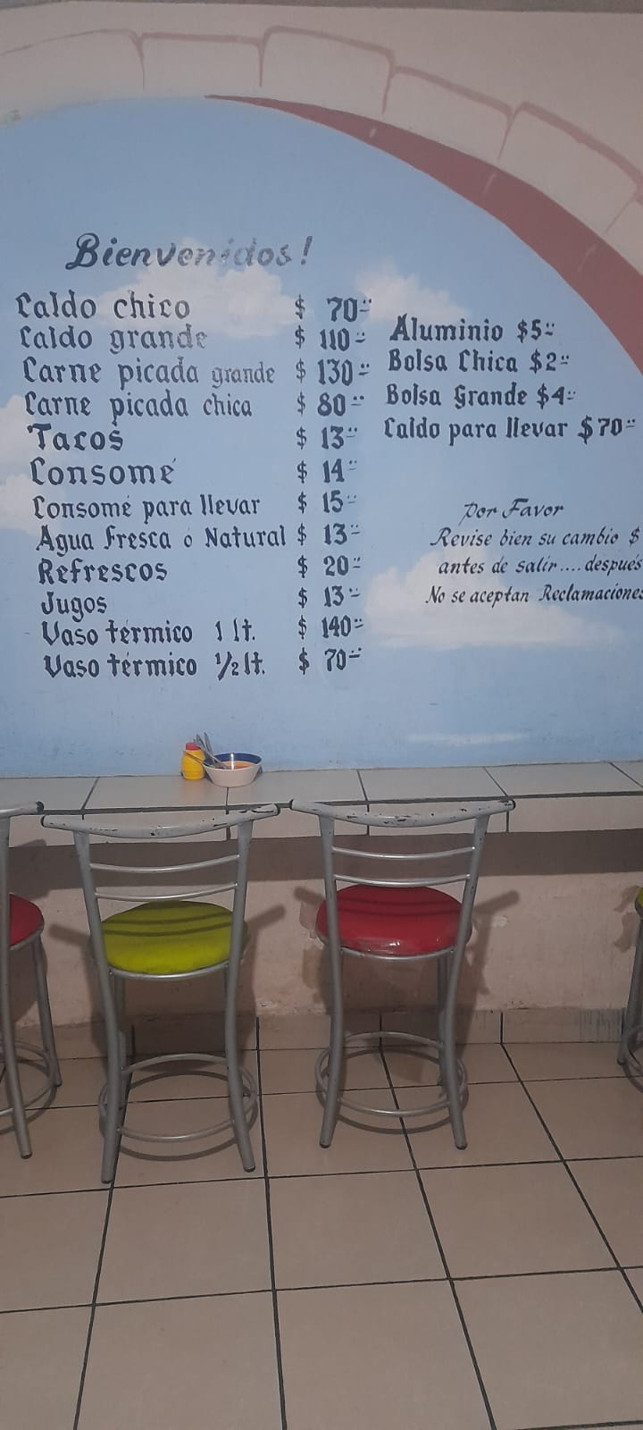 Taqueria el güero image 1