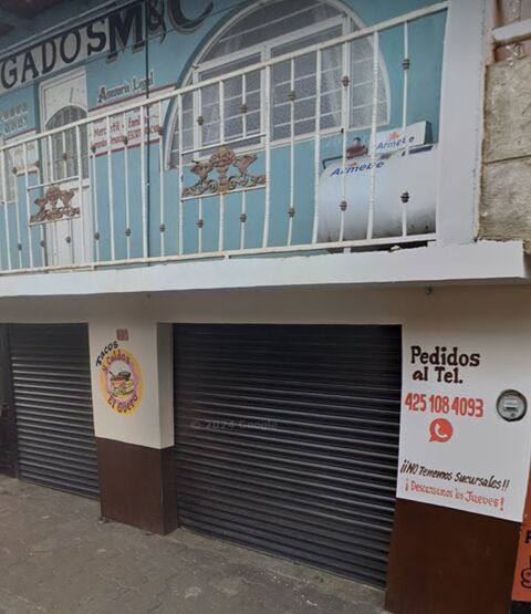 Taqueria el güero image 2