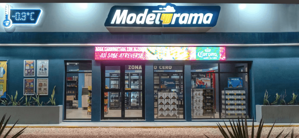 Modelorama Taretan 3 image 1