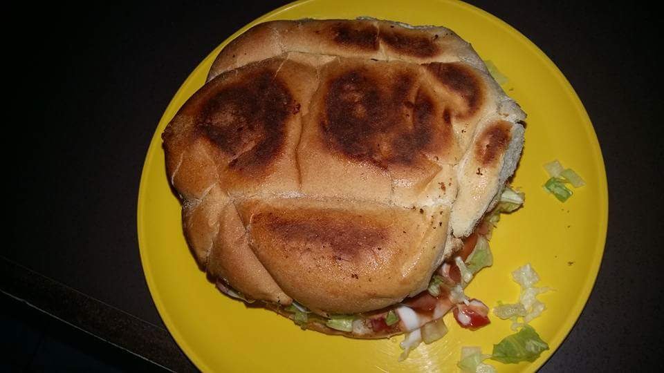 Hamburguesas & Burroguesas Mario's image 3