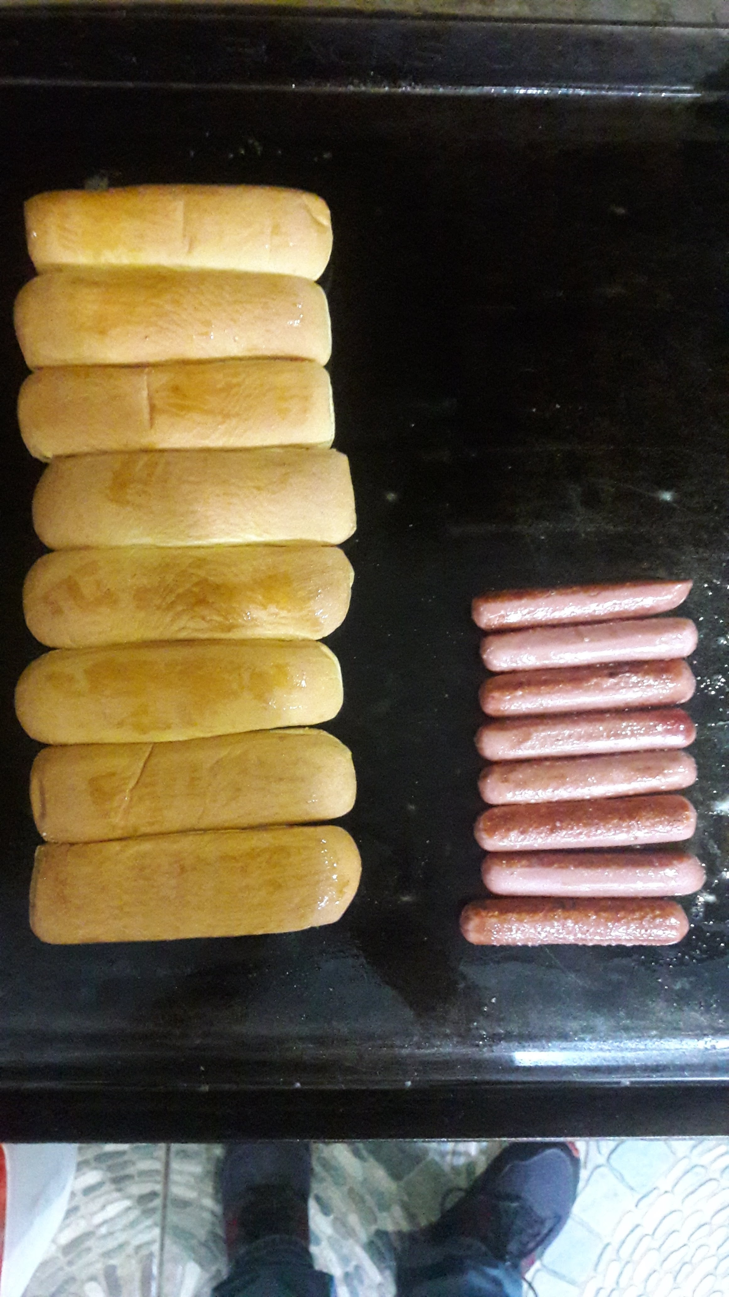 Hamburguesas & Burroguesas Mario's image 7