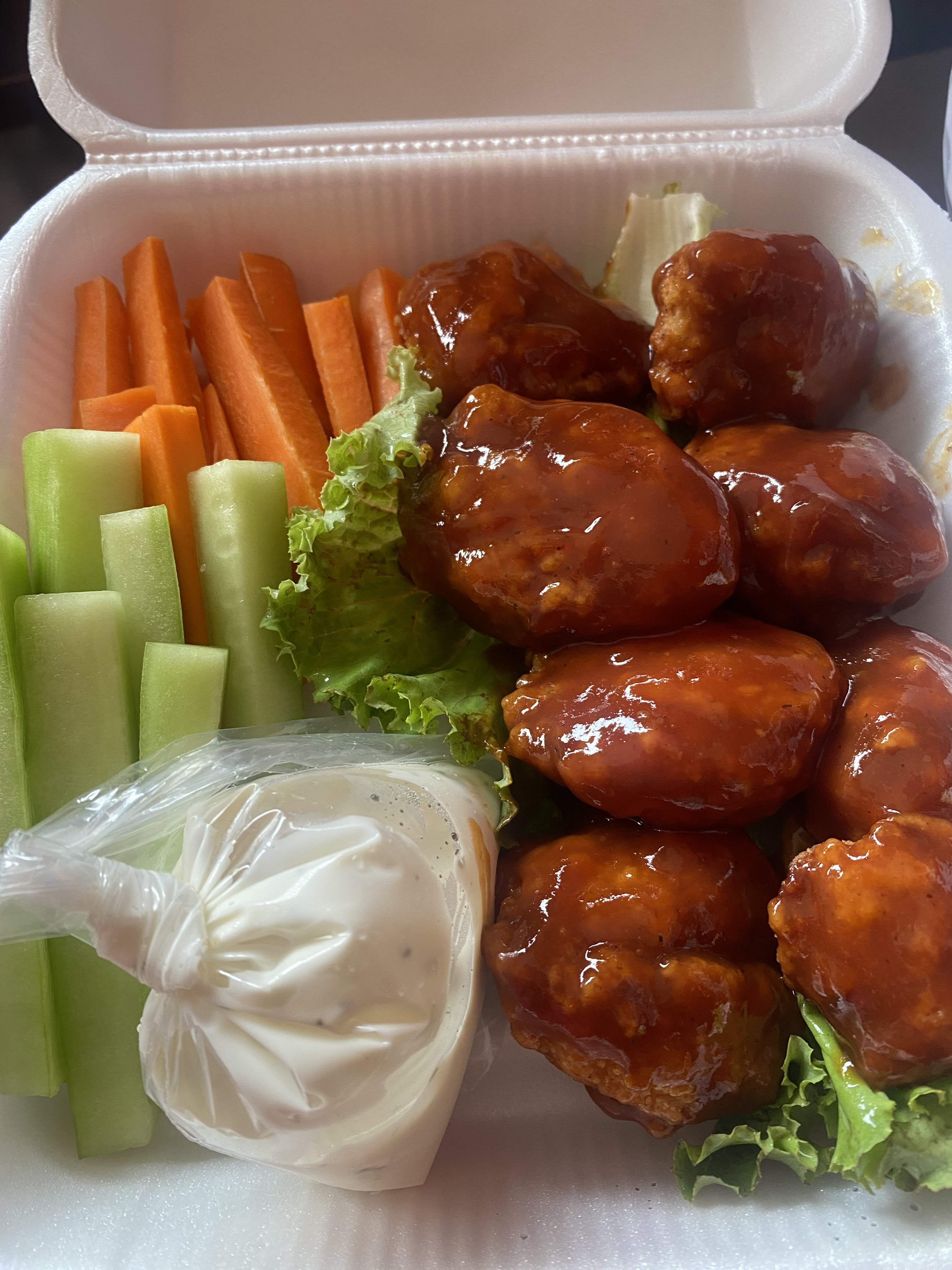 La fondita almuerzos y snacks image 3