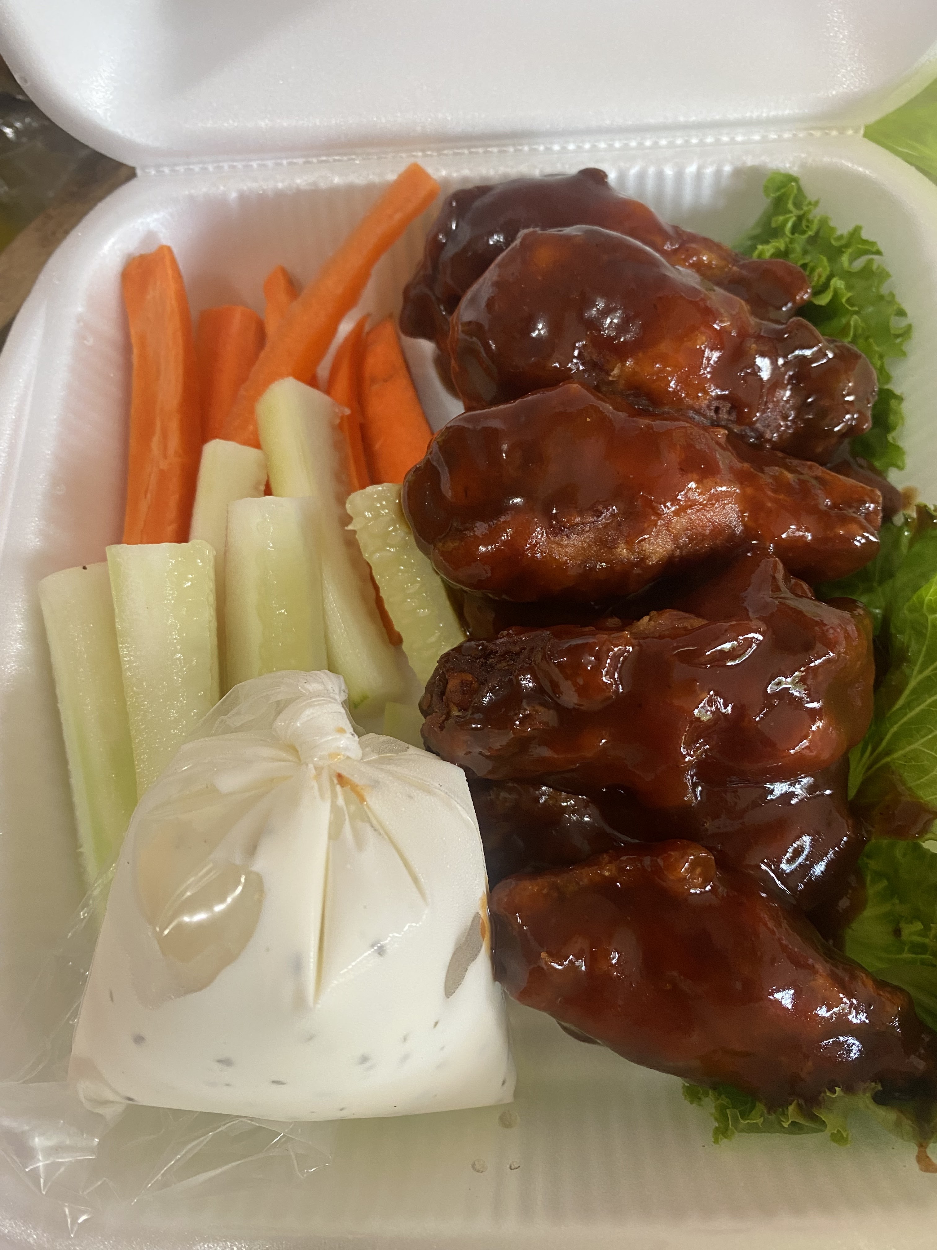 La fondita almuerzos y snacks image 6