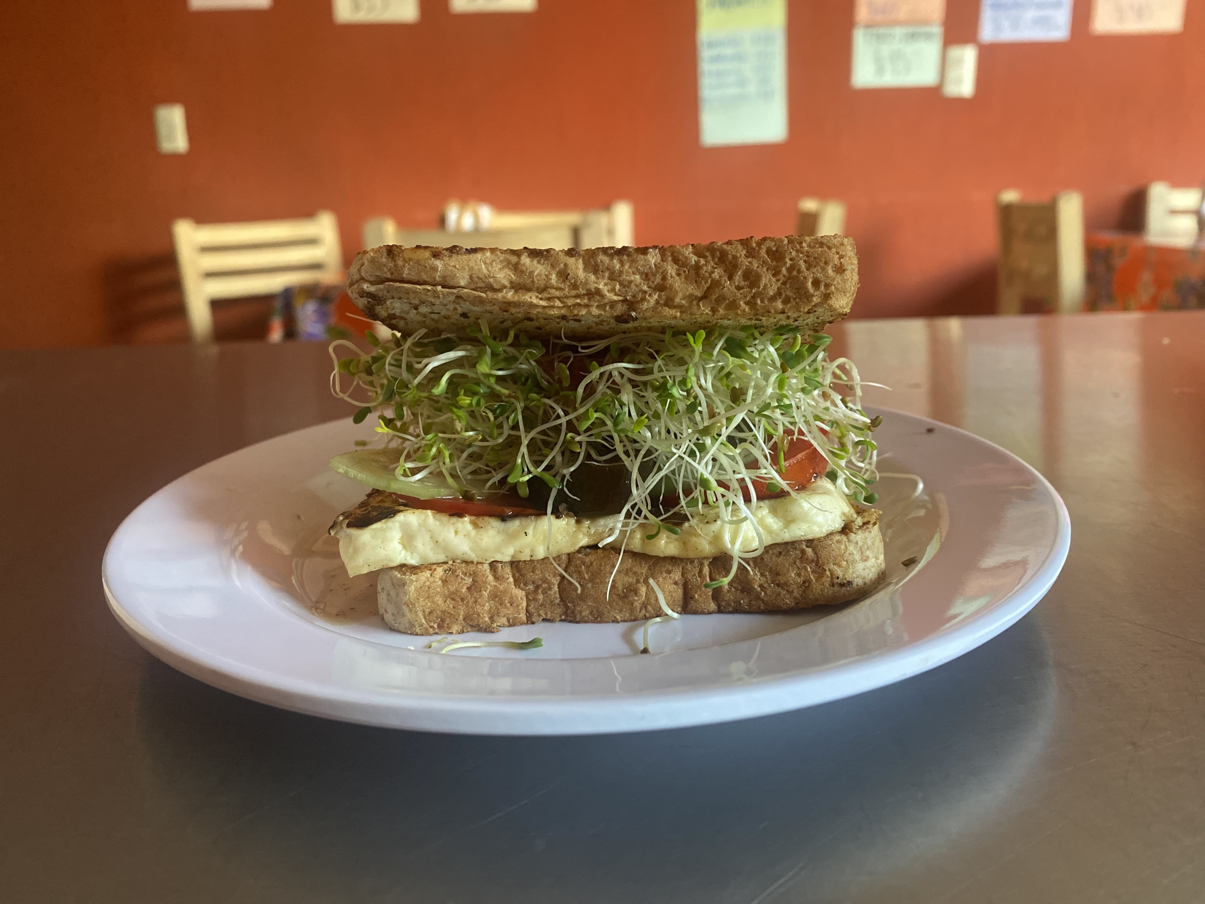 La fondita almuerzos y snacks image 7