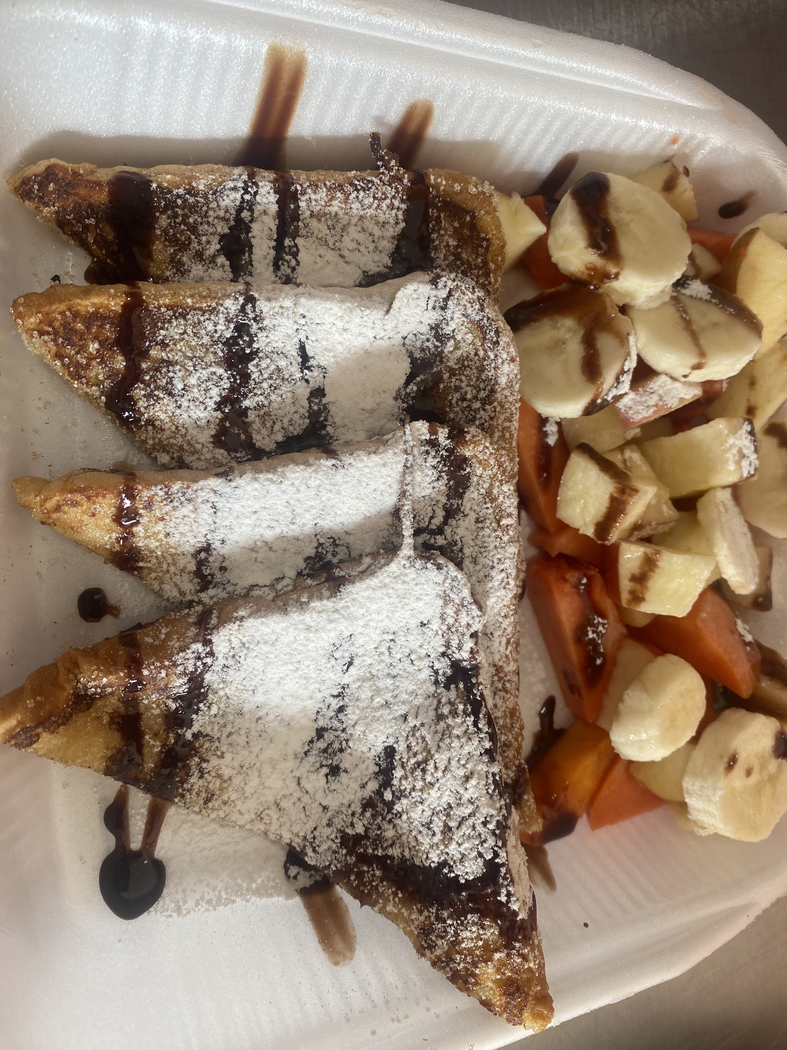 La fondita almuerzos y snacks image 9