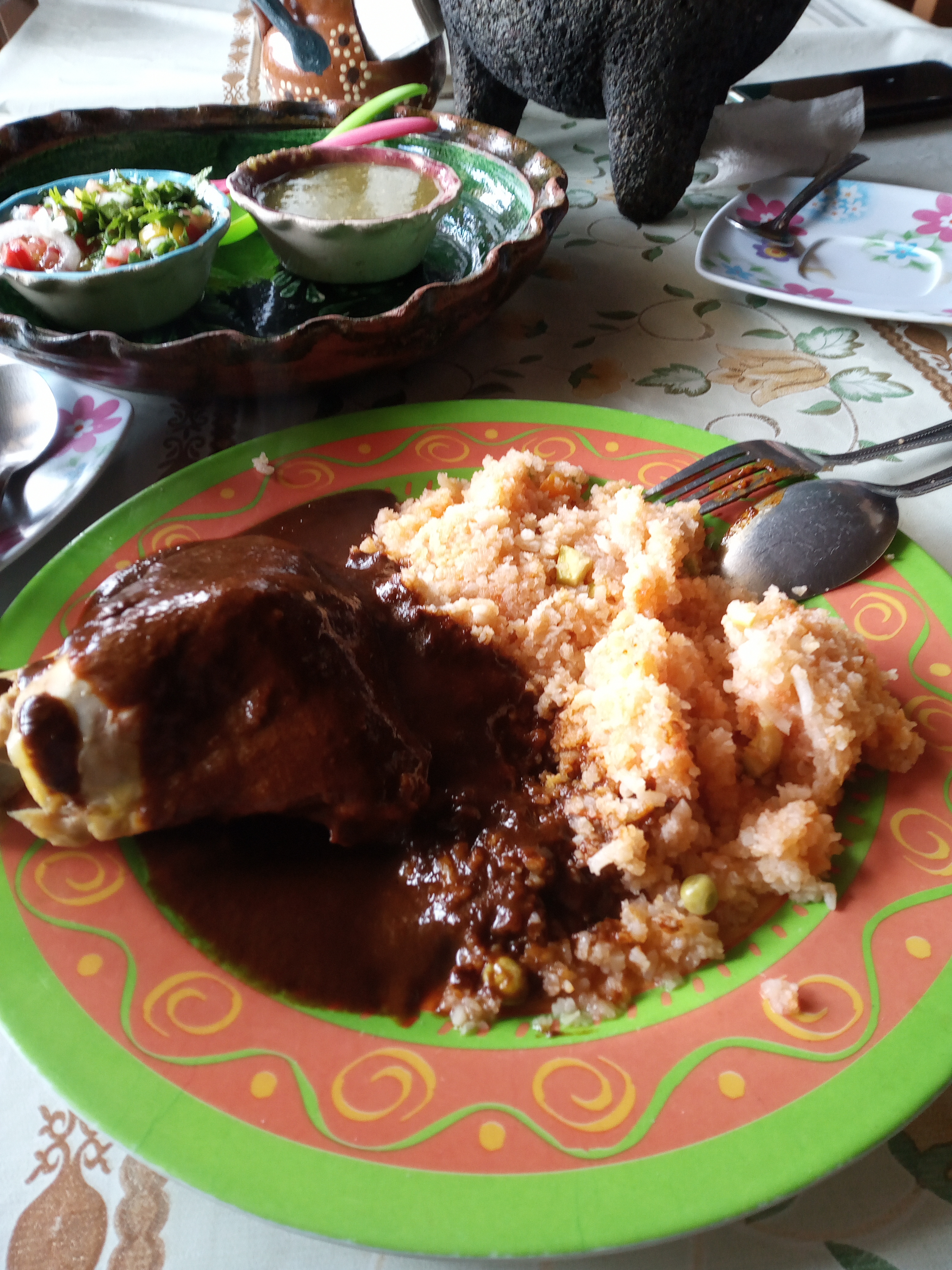 Restaurante Santa Juanita image 2