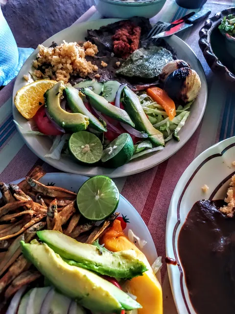 Restaurante Santa Juanita image 5