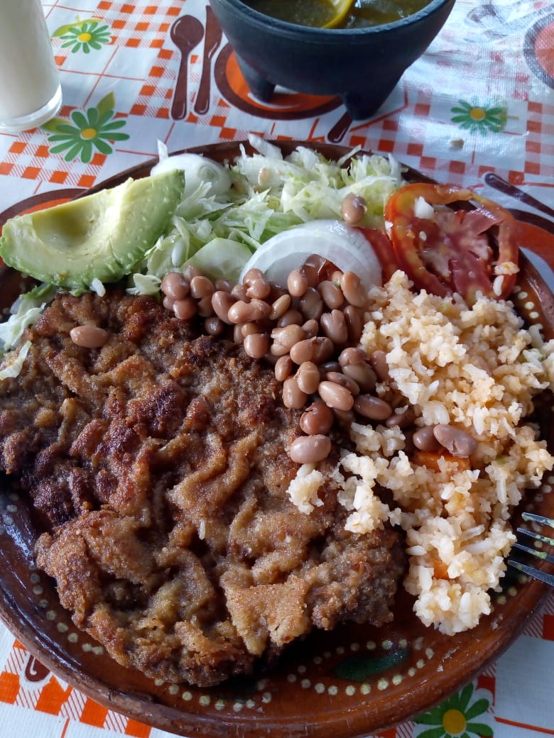 Restaurante Santa Juanita image 6