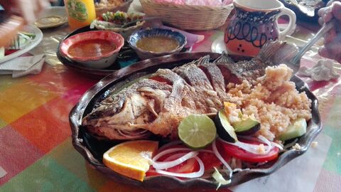 Restaurante Santa Juanita image 7