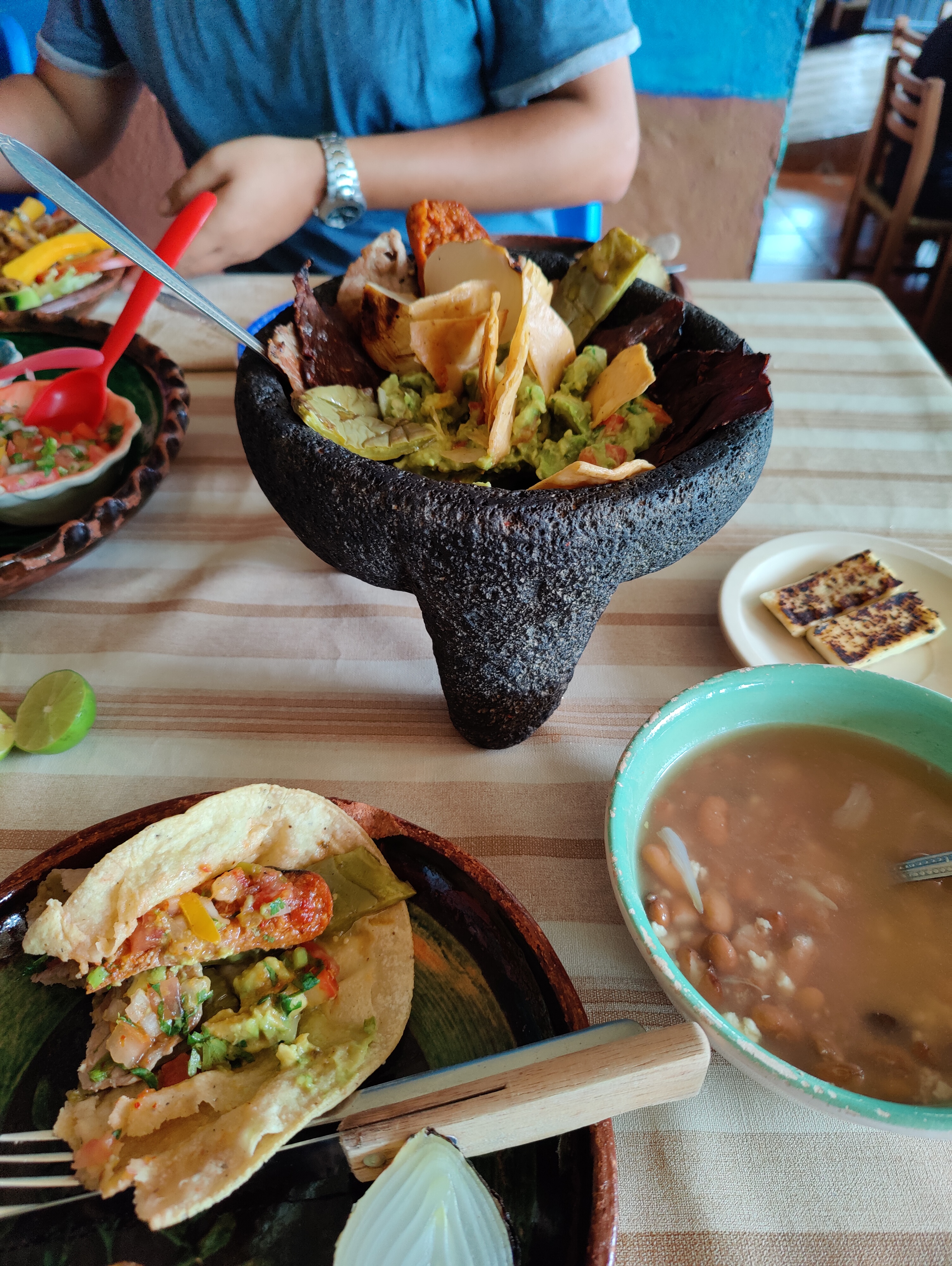 Restaurante Santa Juanita image 8