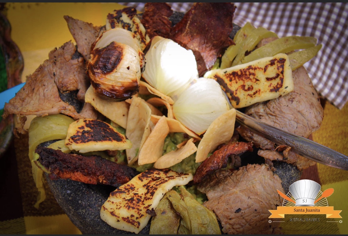 Restaurante Santa Juanita image 9
