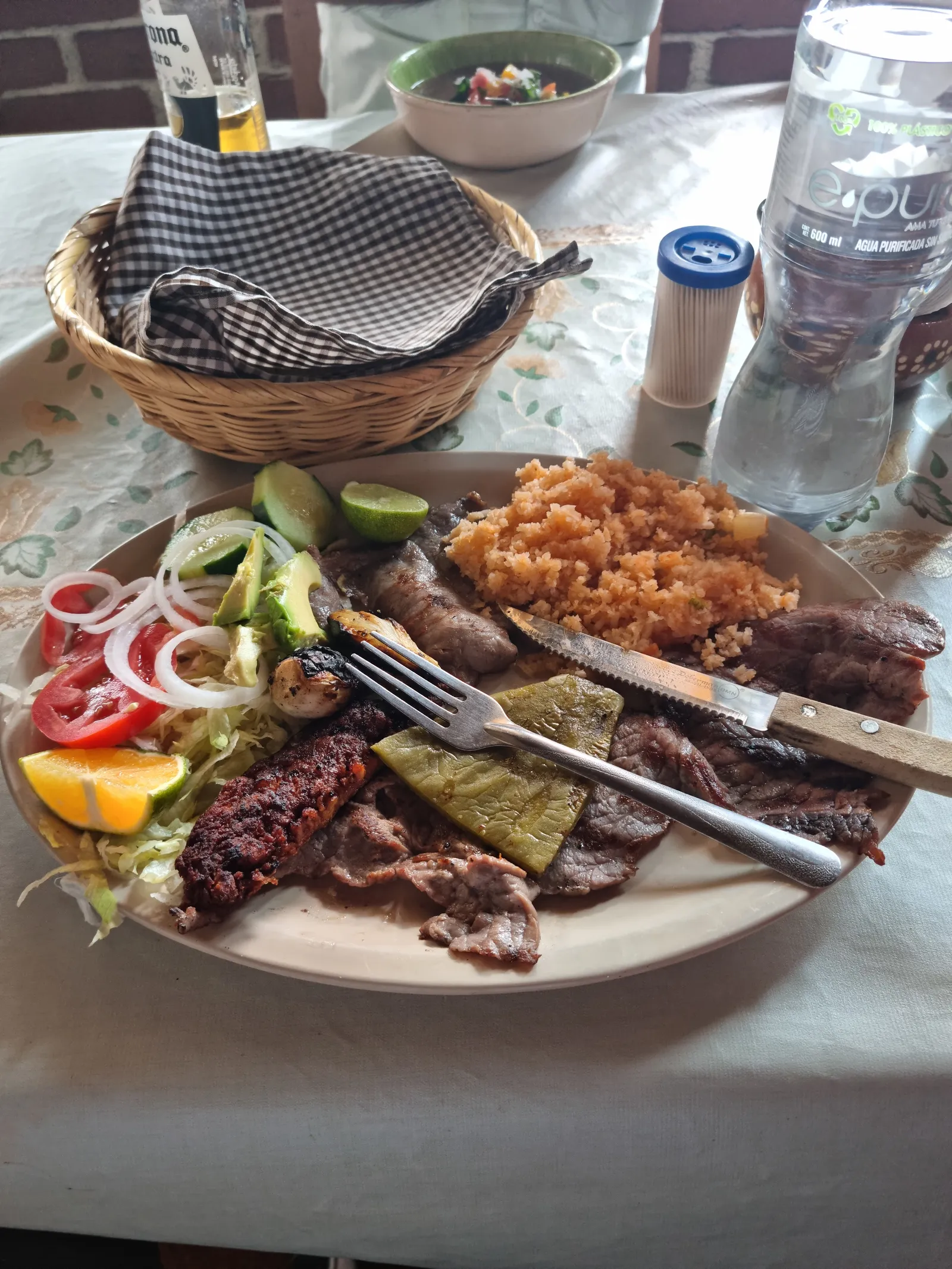 Restaurante Santa Juanita image 10