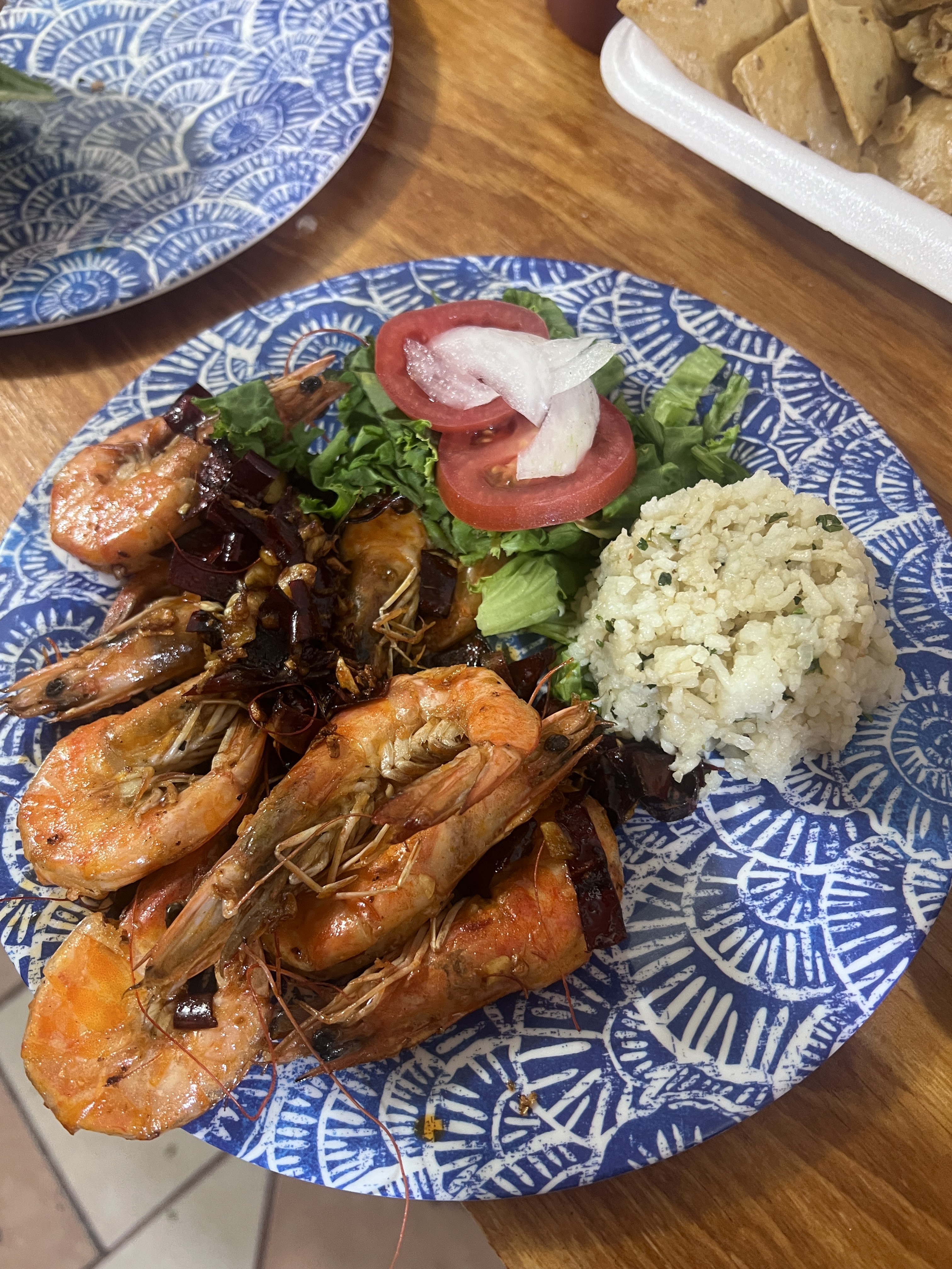 Punta Cometa Restaurante Mar y Tierra image 1