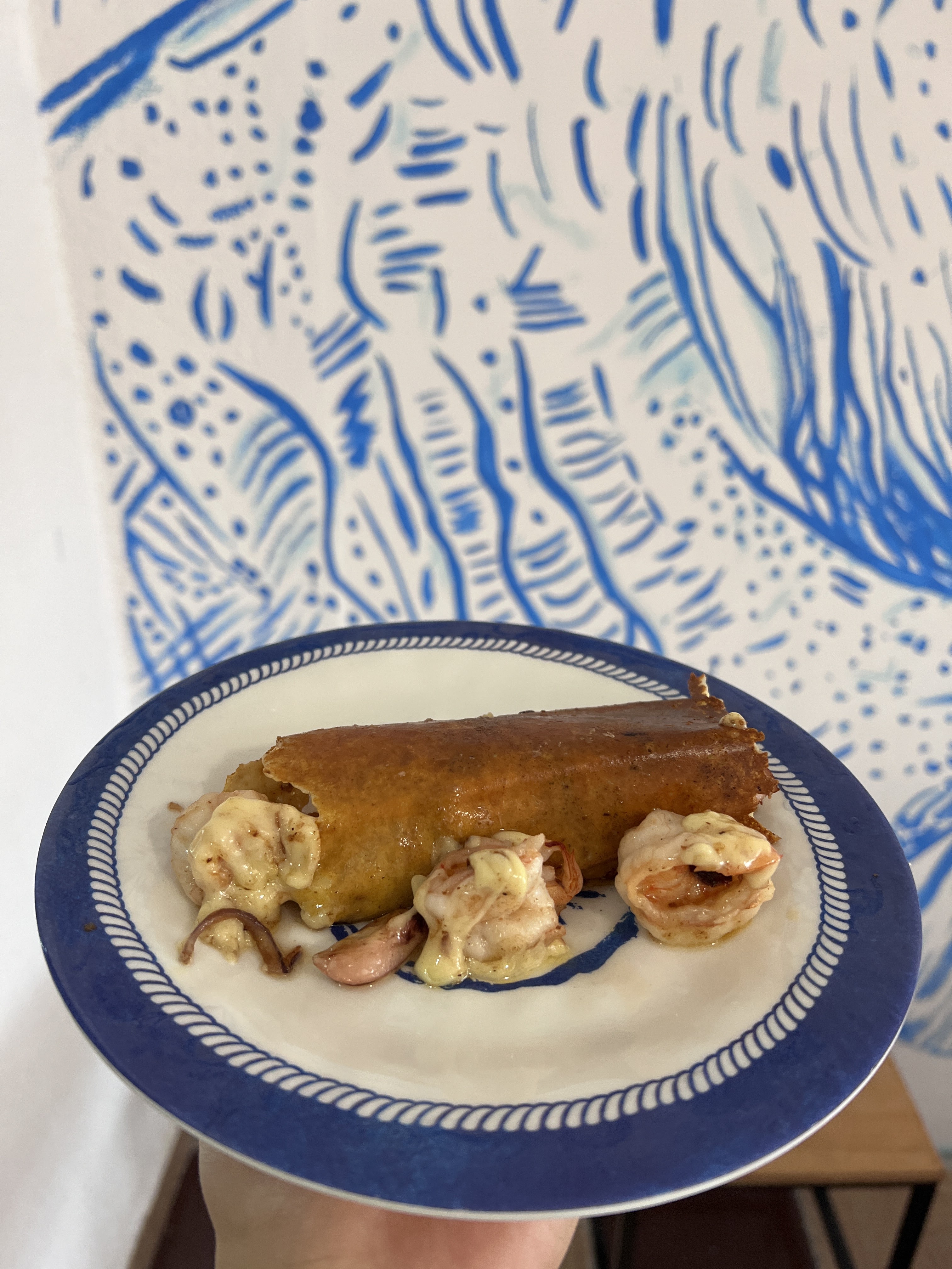 Punta Cometa Restaurante Mar y Tierra image 3