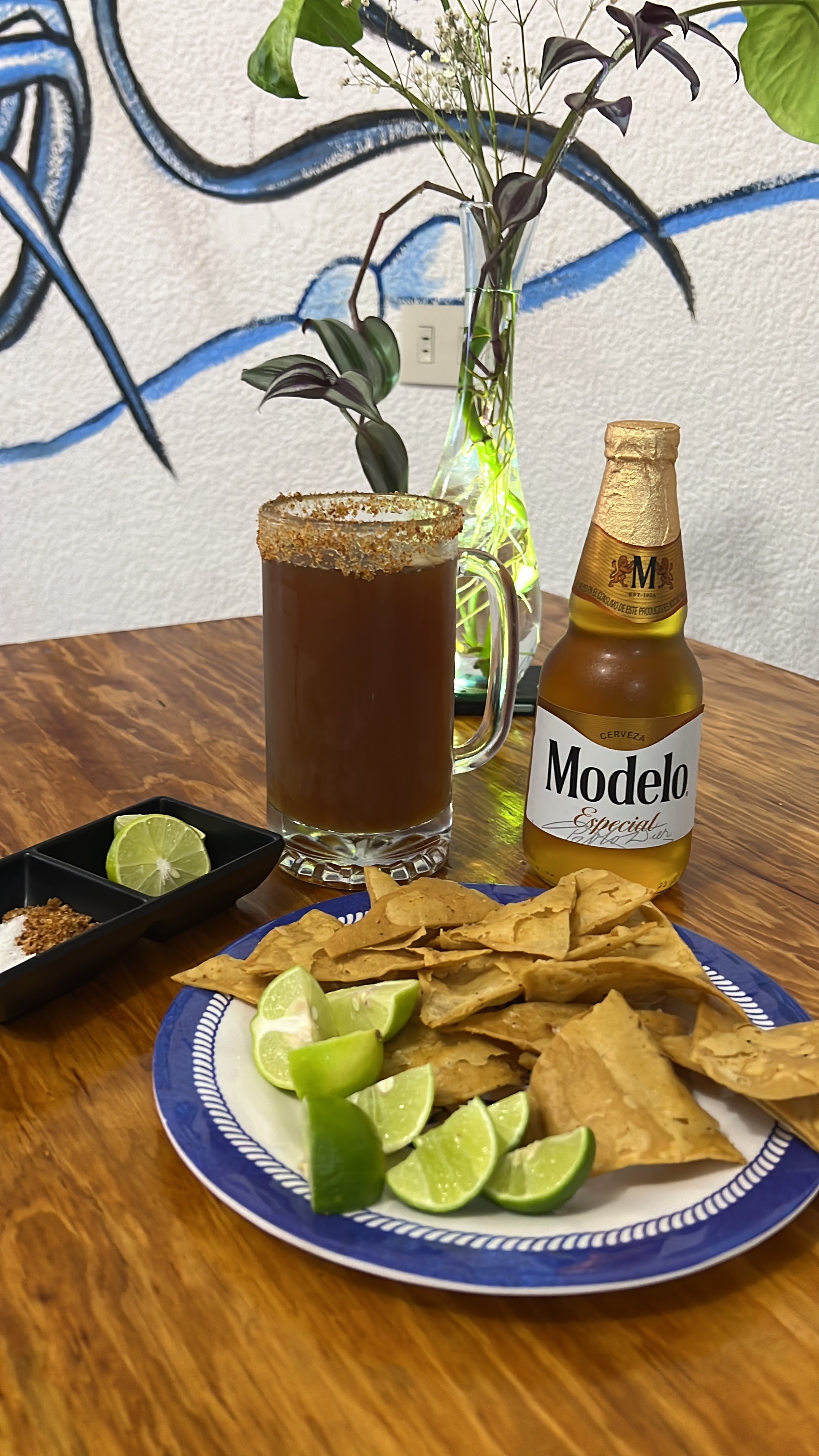 Punta Cometa Restaurante Mar y Tierra image 4