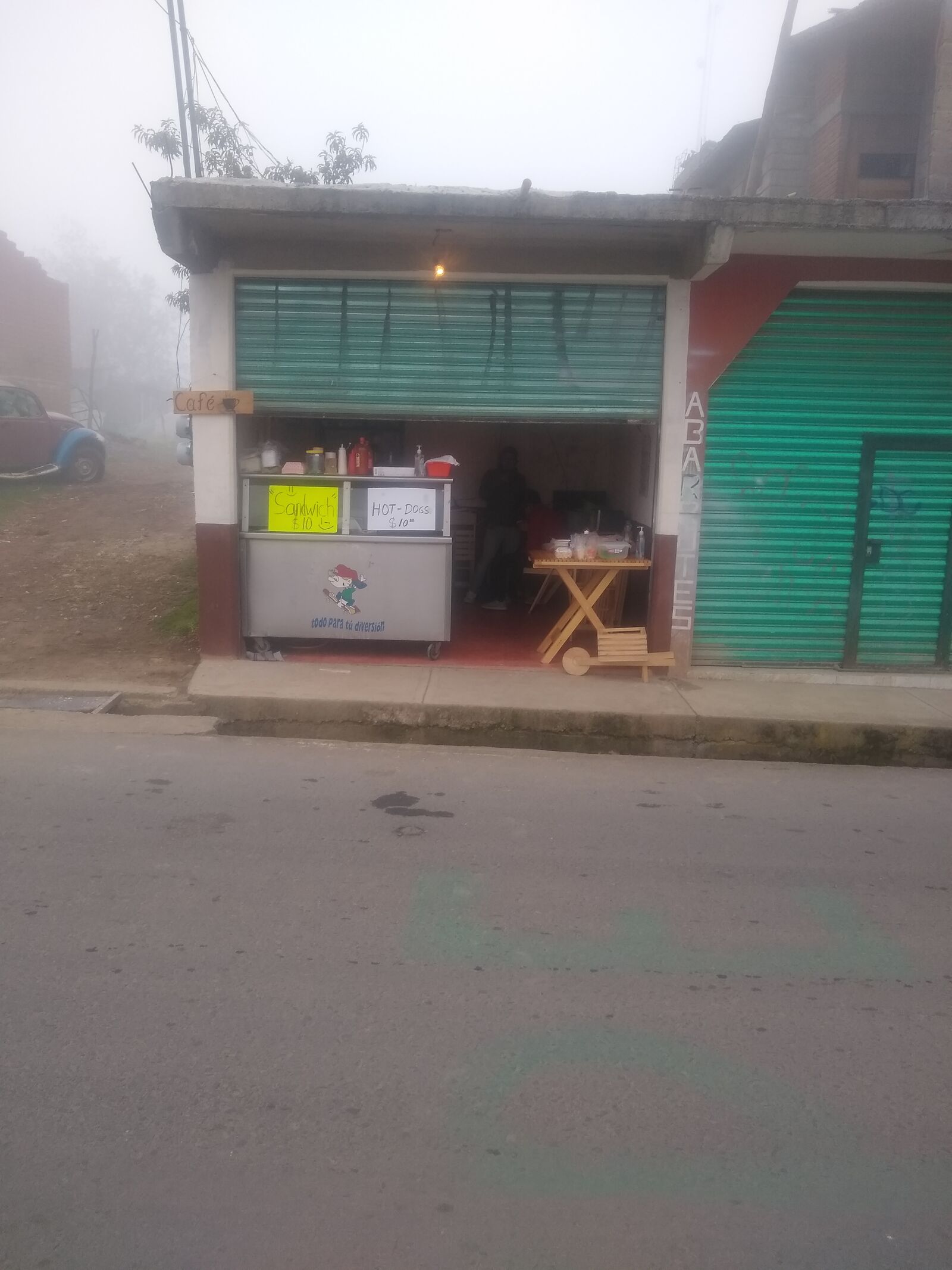 La chonita image 4
