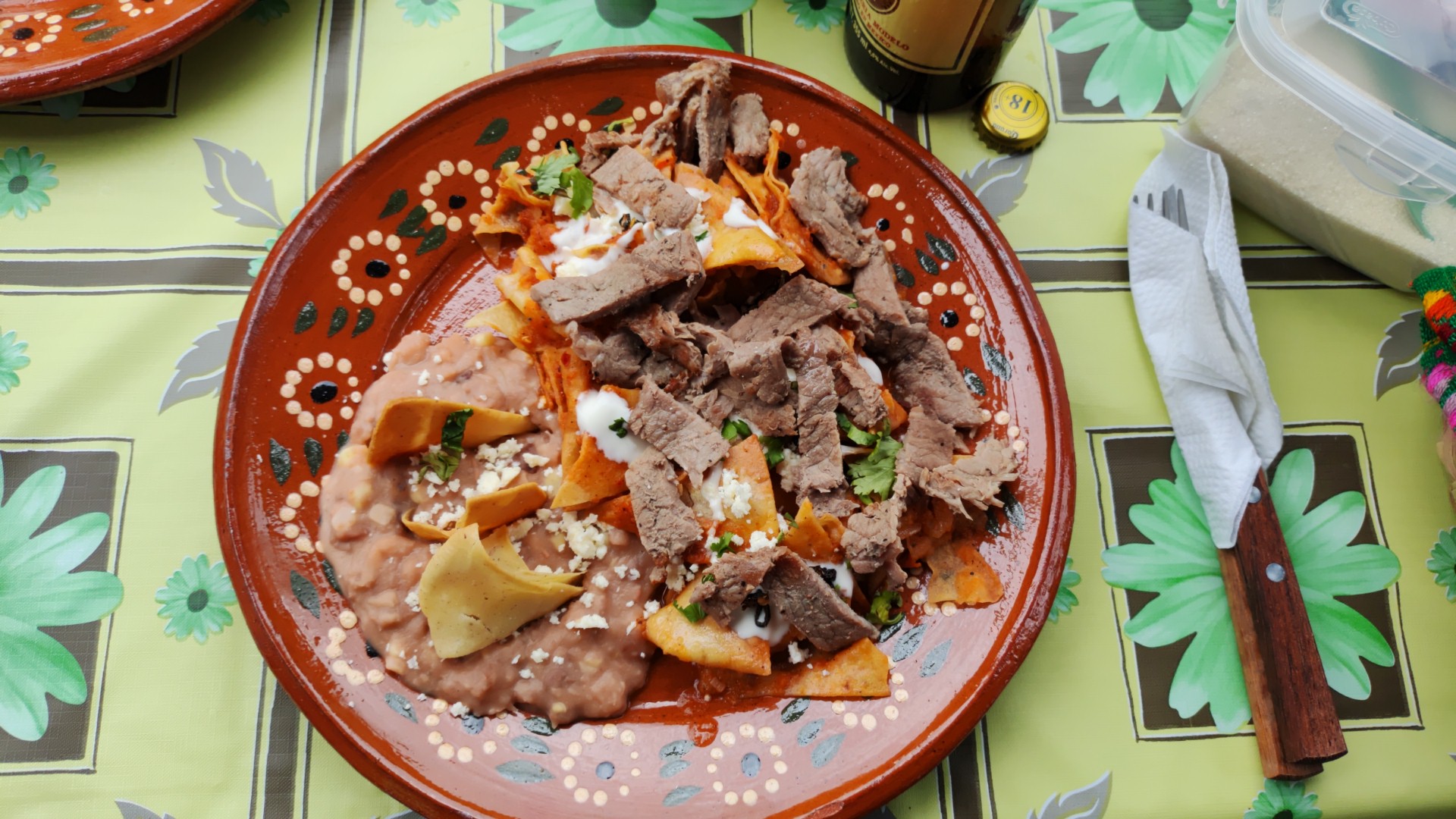 El Rincon del Sabor D'Susy image 7