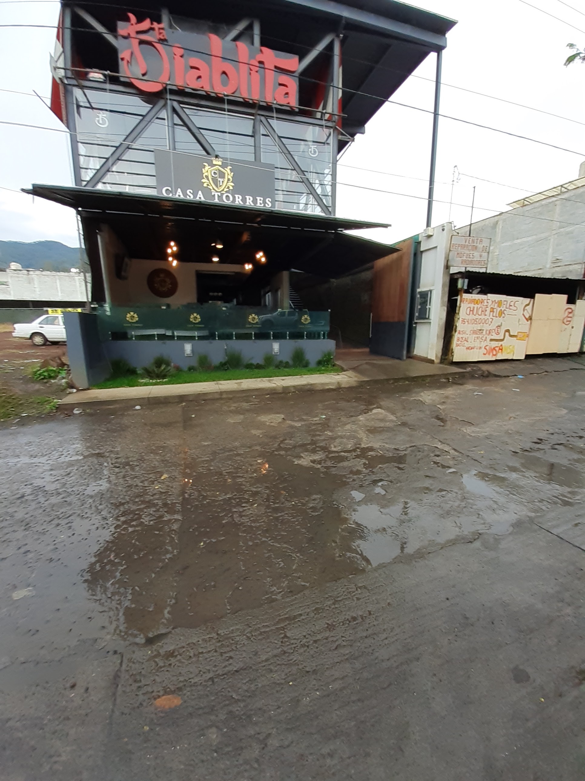 Cervecería Torres image 4