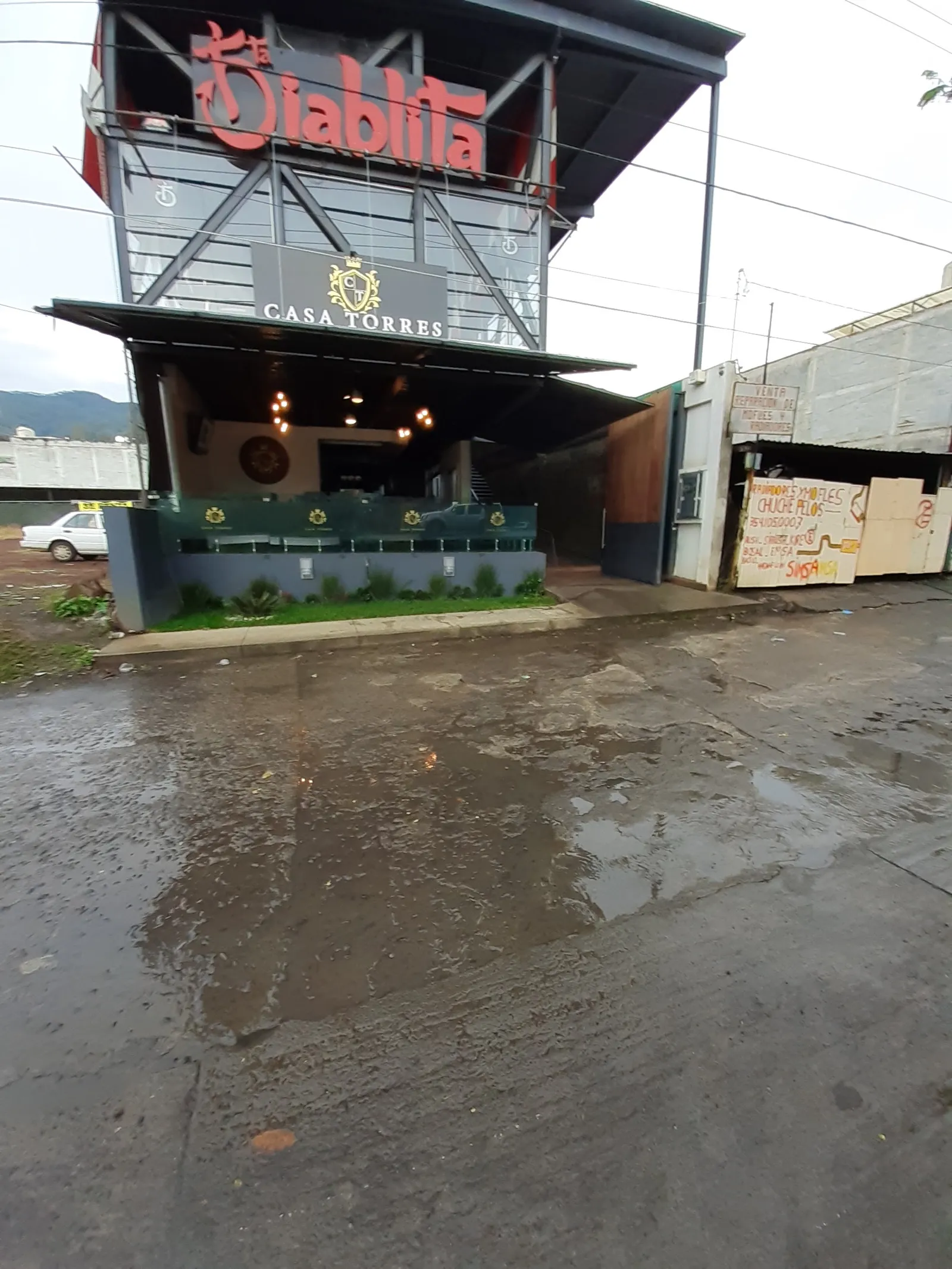 Cervecería Torres image 4