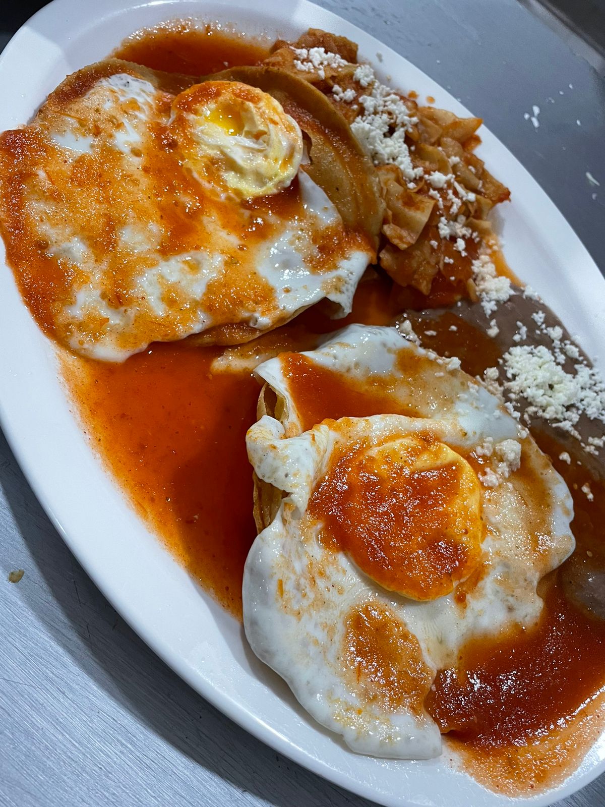 Rinconcito Scala image 2