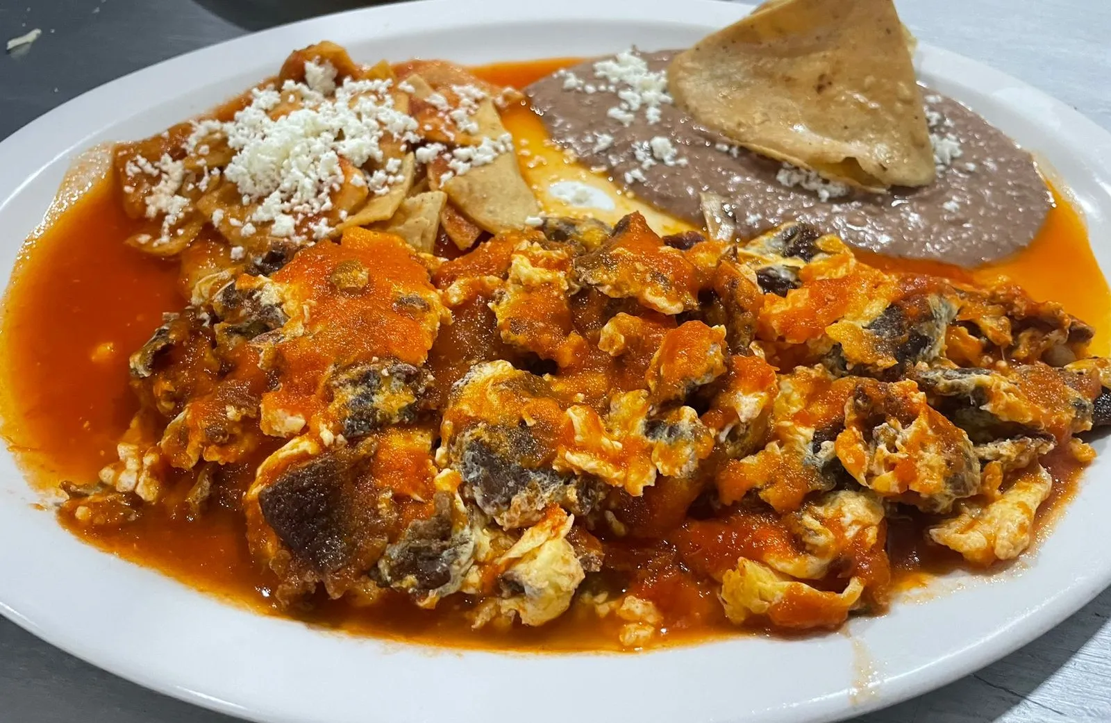 Rinconcito Scala image 3