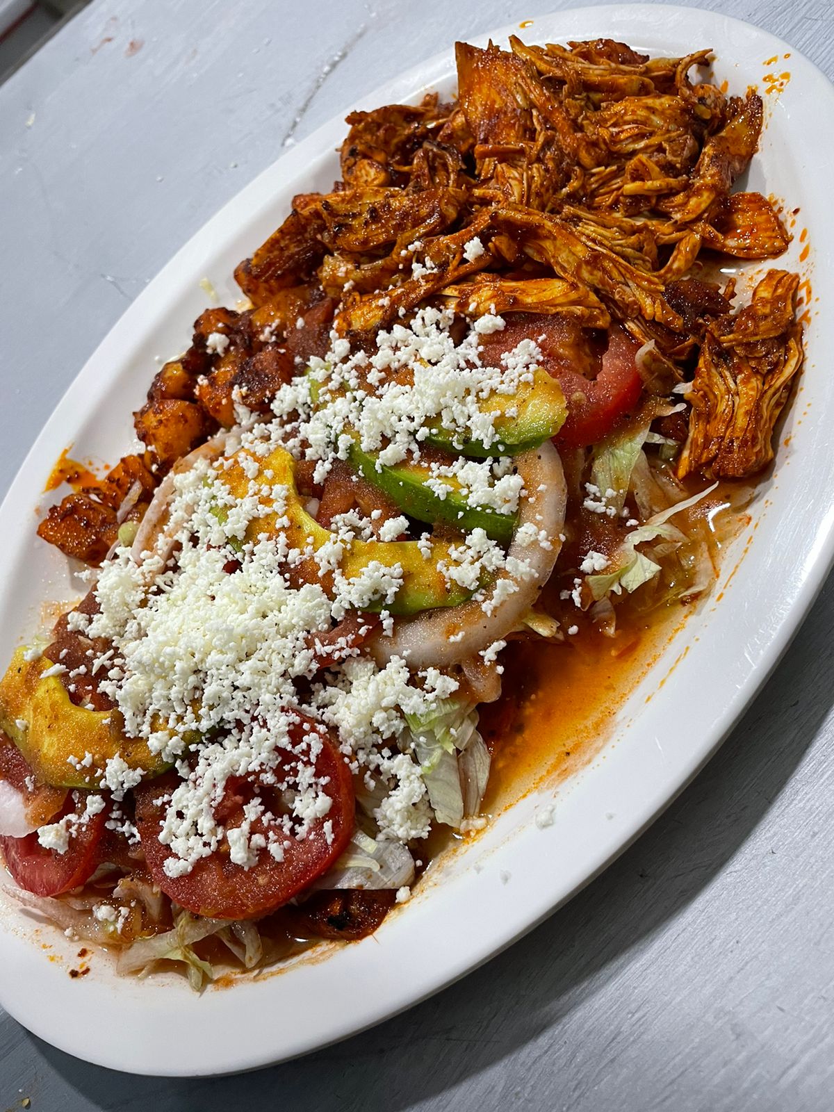 Rinconcito Scala image 4