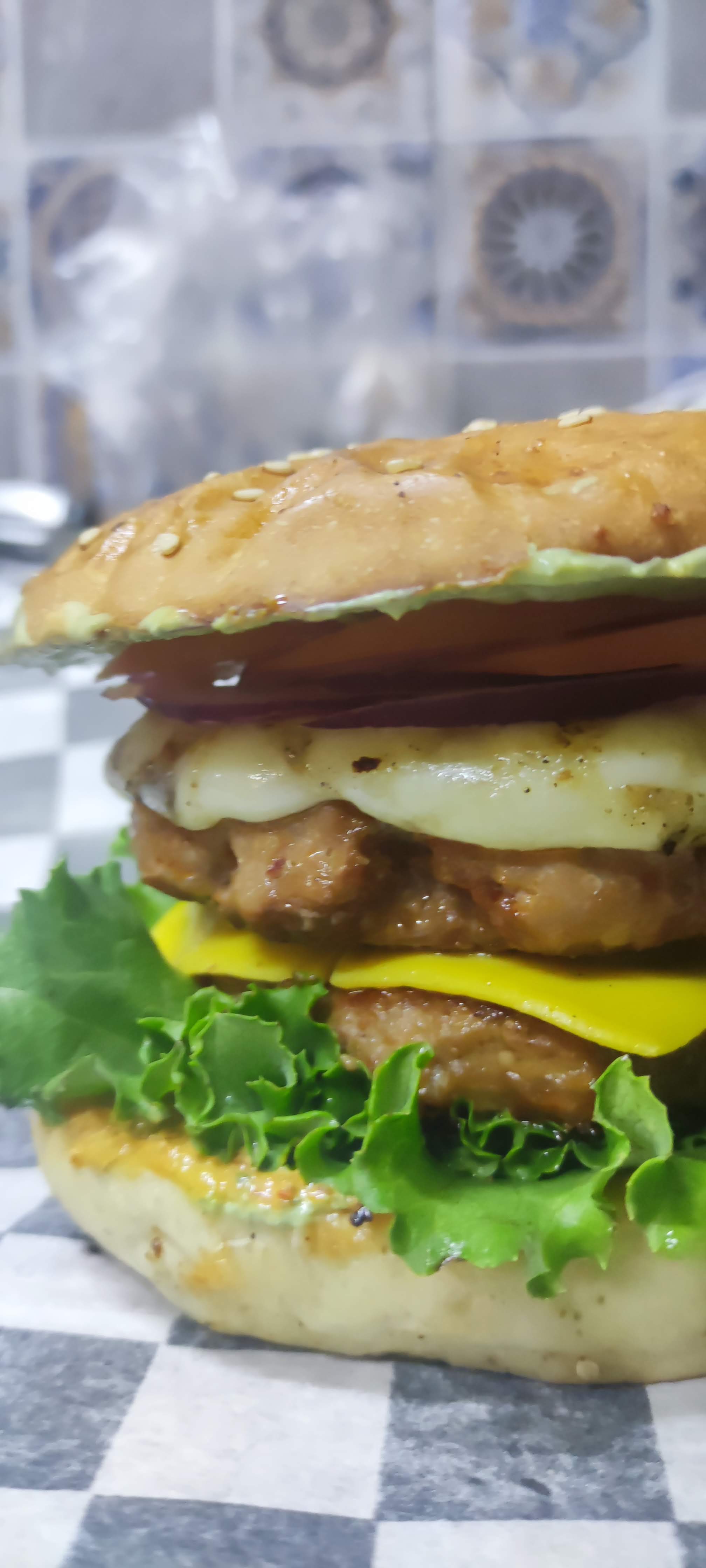 Jabalí Burger & Drinks image 2