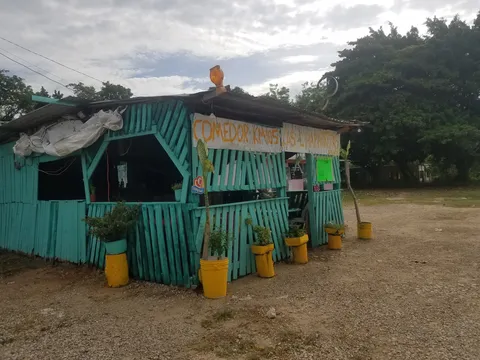 Km.105 image 1
