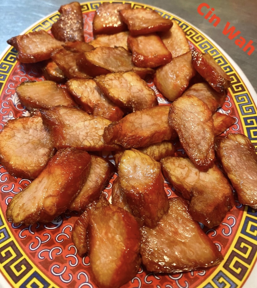 Restaurante Cin-Wah image 2