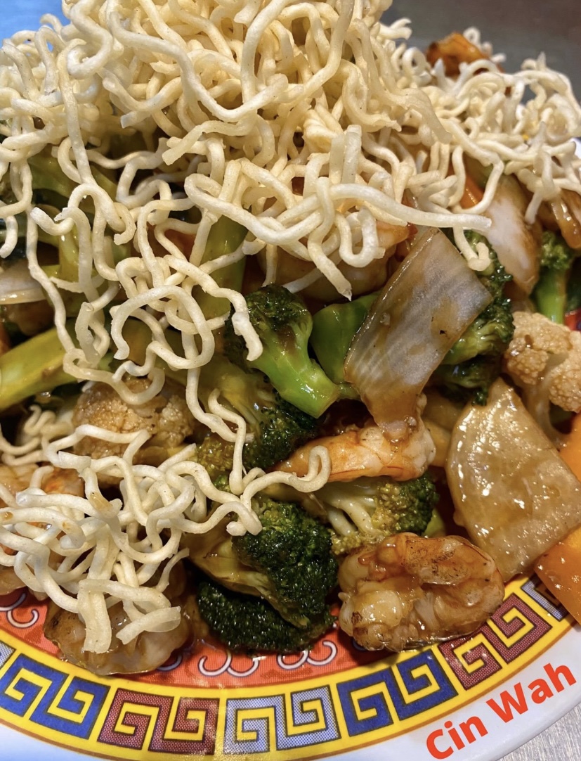 Restaurante Cin-Wah image 3