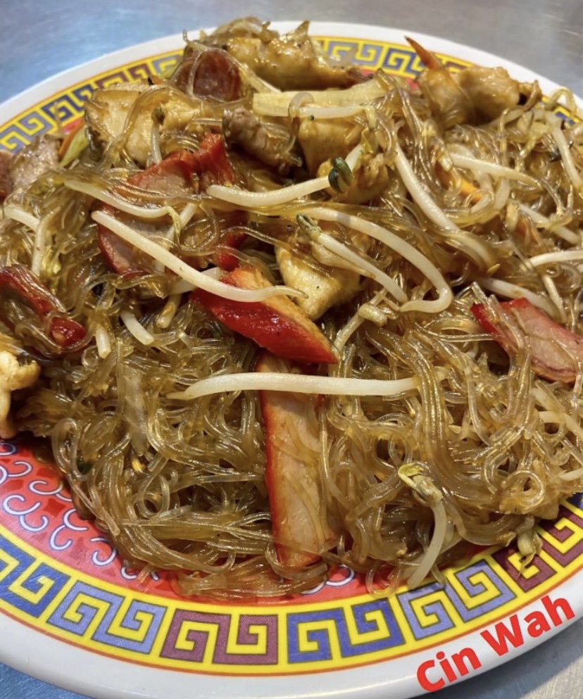 Restaurante Cin-Wah image 8