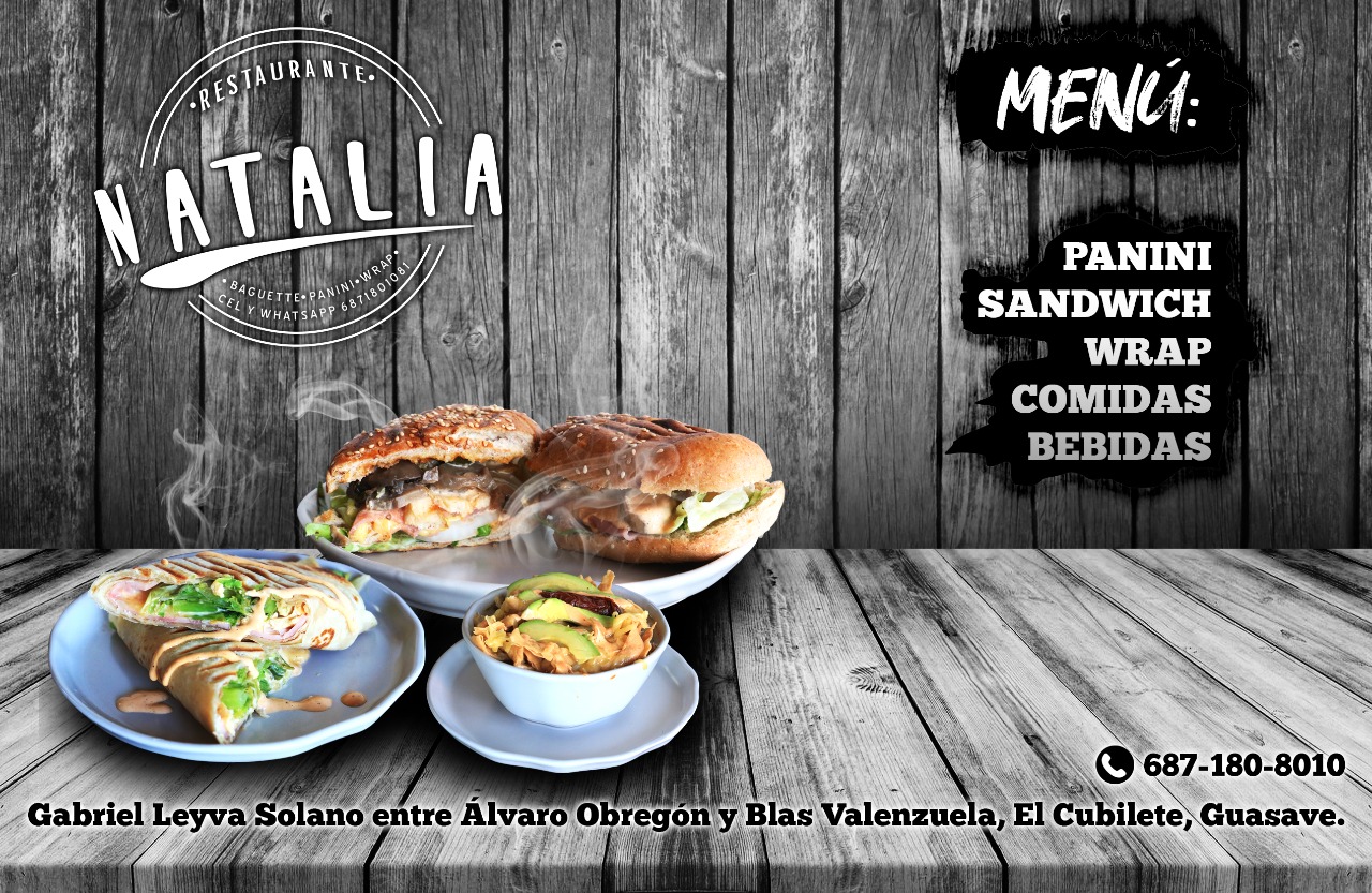 Ensalada´s Natalia image 2