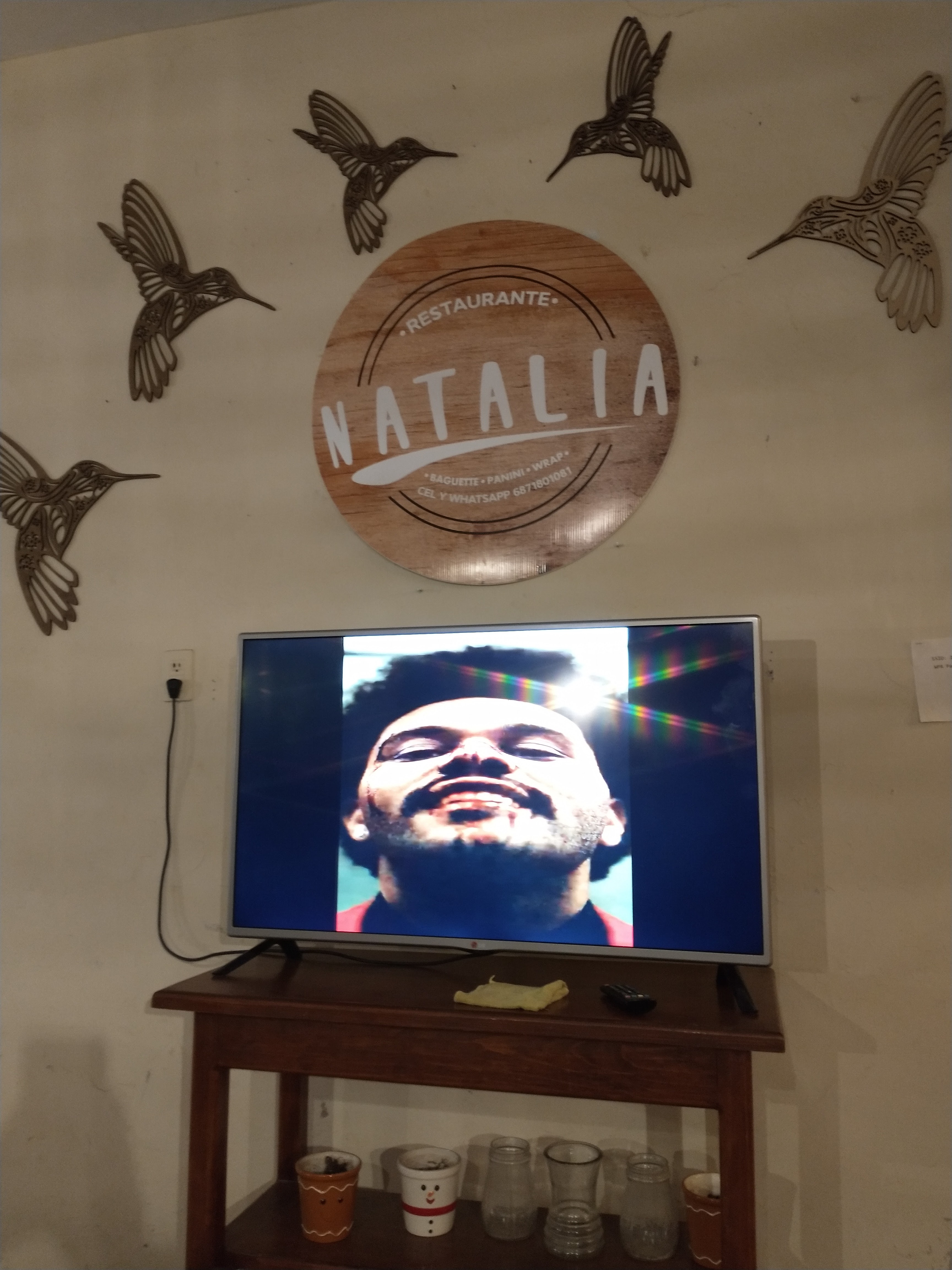 Ensalada´s Natalia image 3