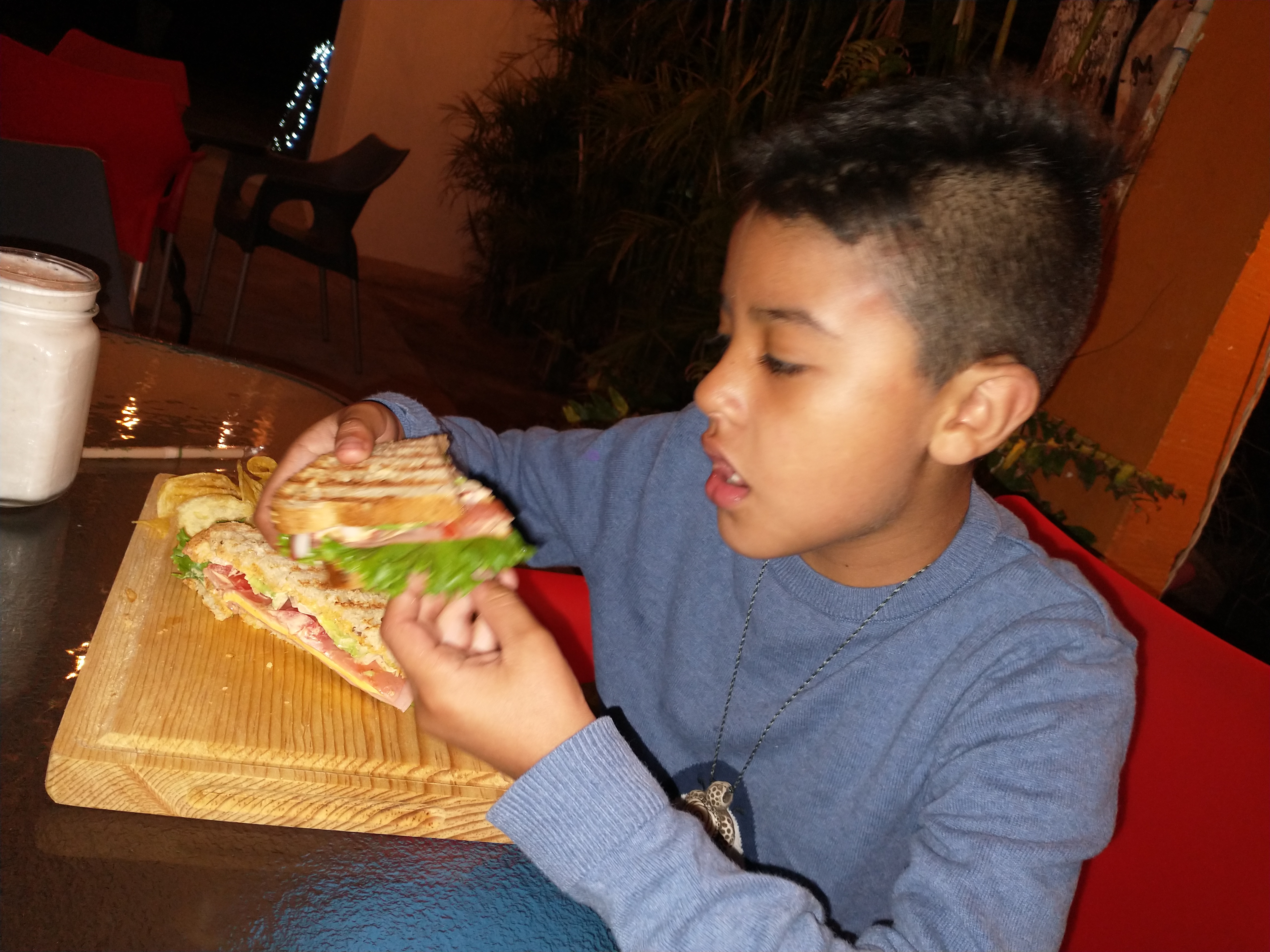 Ensalada´s Natalia image 5