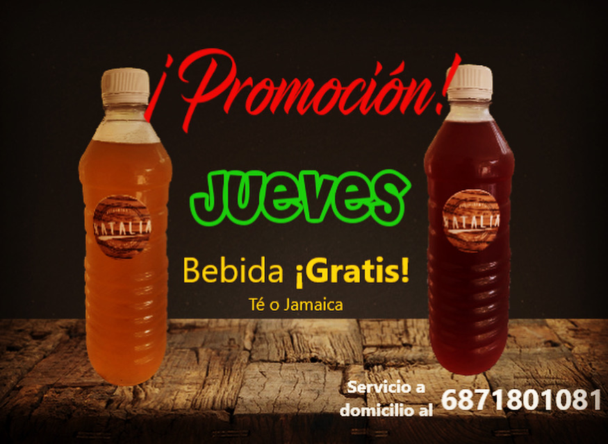 Ensalada´s Natalia image 7