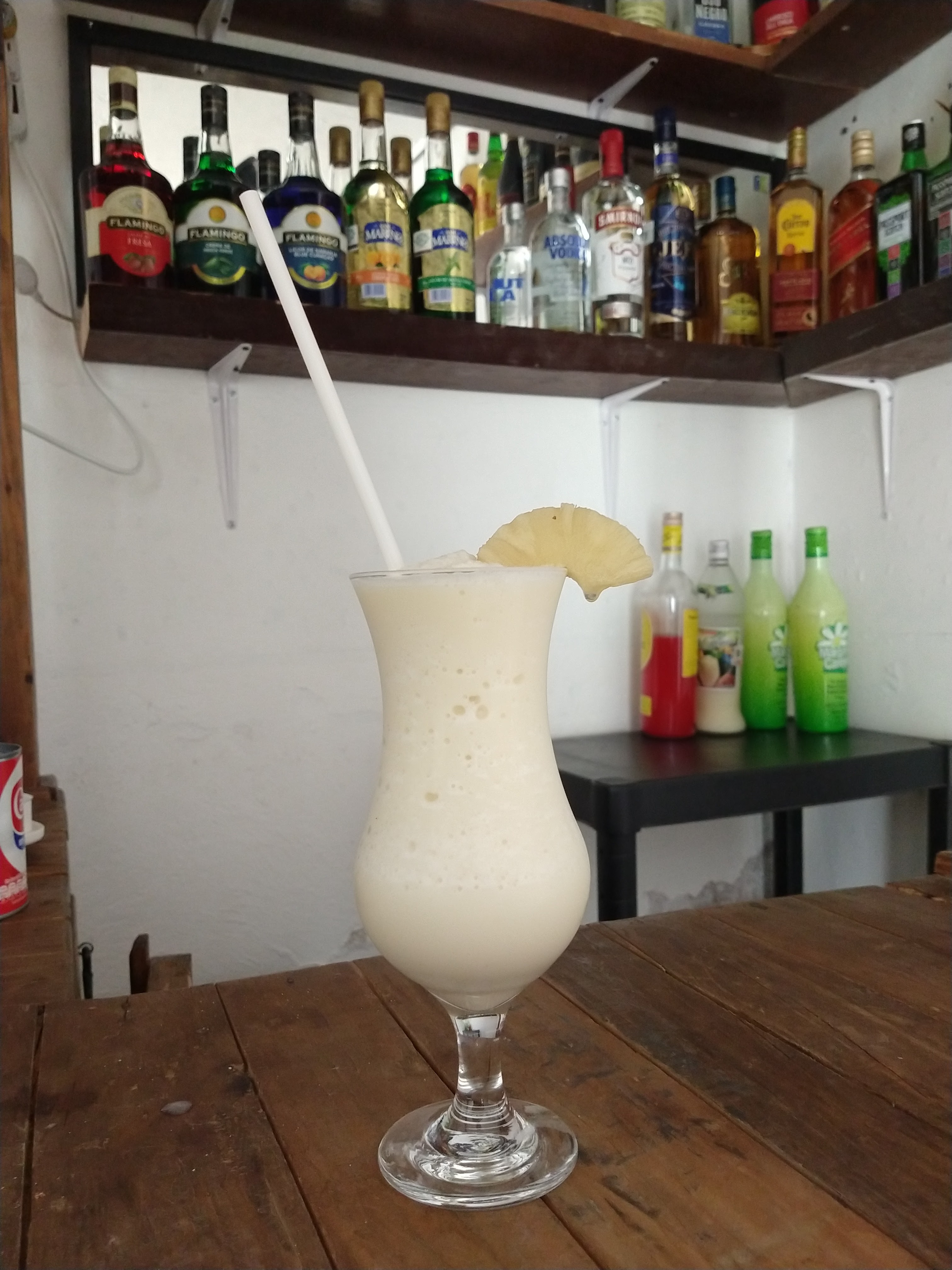 Barney's tortas y hamburguesa image 6