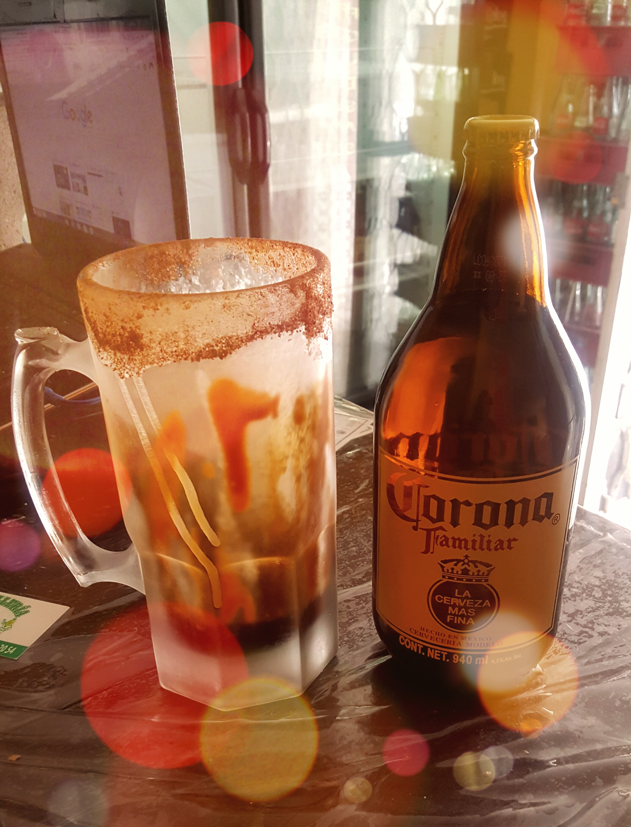 Barney's tortas y hamburguesa image 9