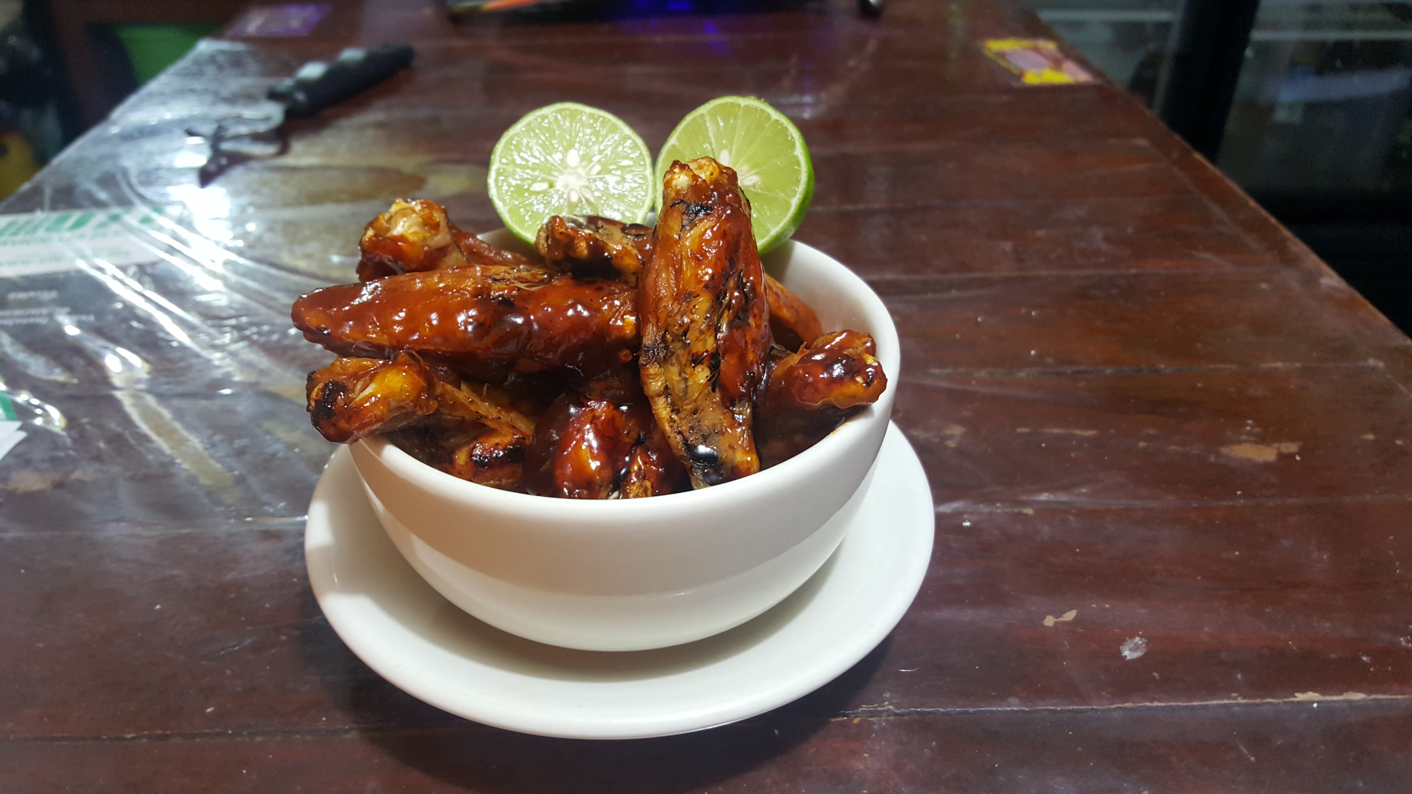 Barney's tortas y hamburguesa image 10