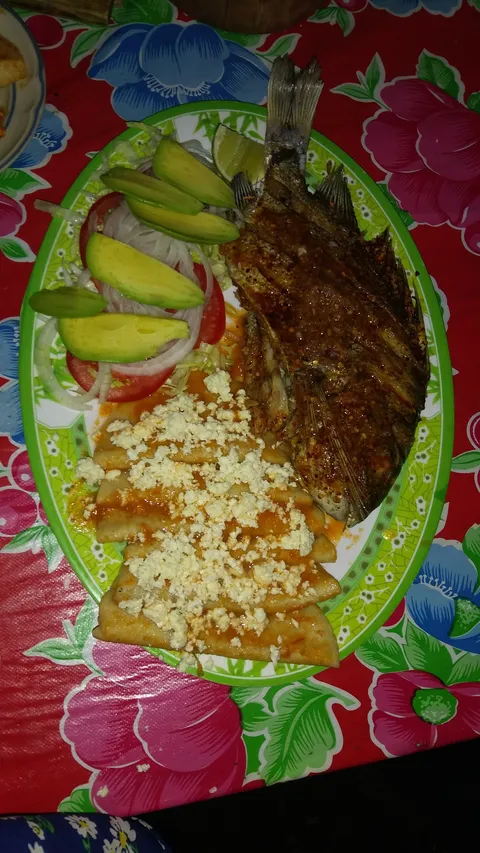 La Carreta image 8