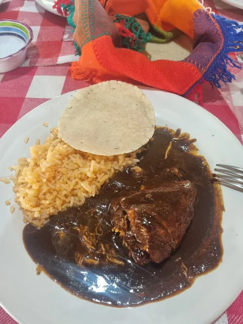 Merendero el Ensueño image 6